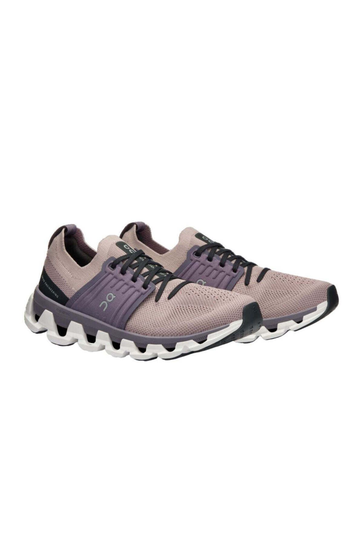 ON-CLOUDSWIFT 3-FADE/BLACK-W 3