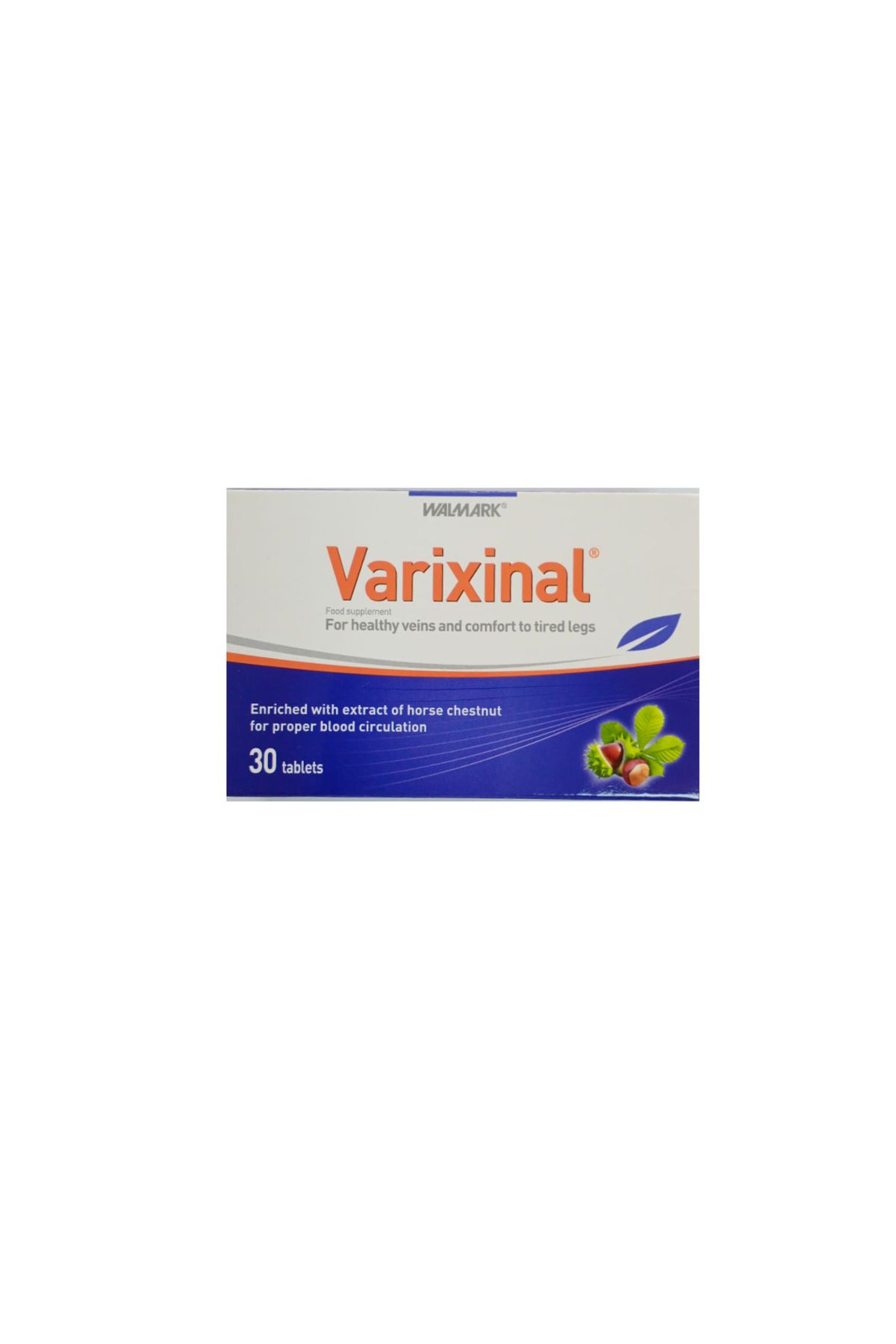 STADA-VARIXINAL TAB 30'S 1