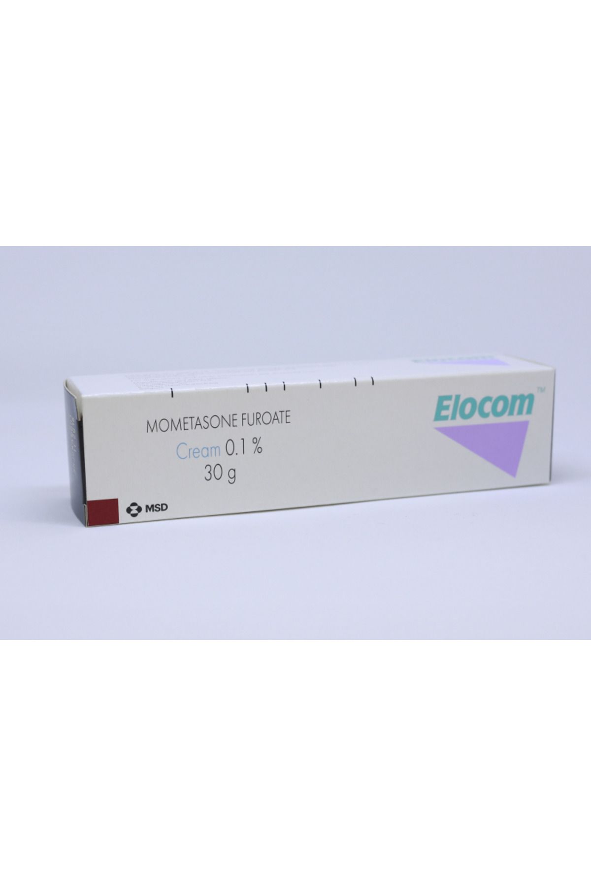 MSD DEAL-ELOCOM CREAM 30G 1