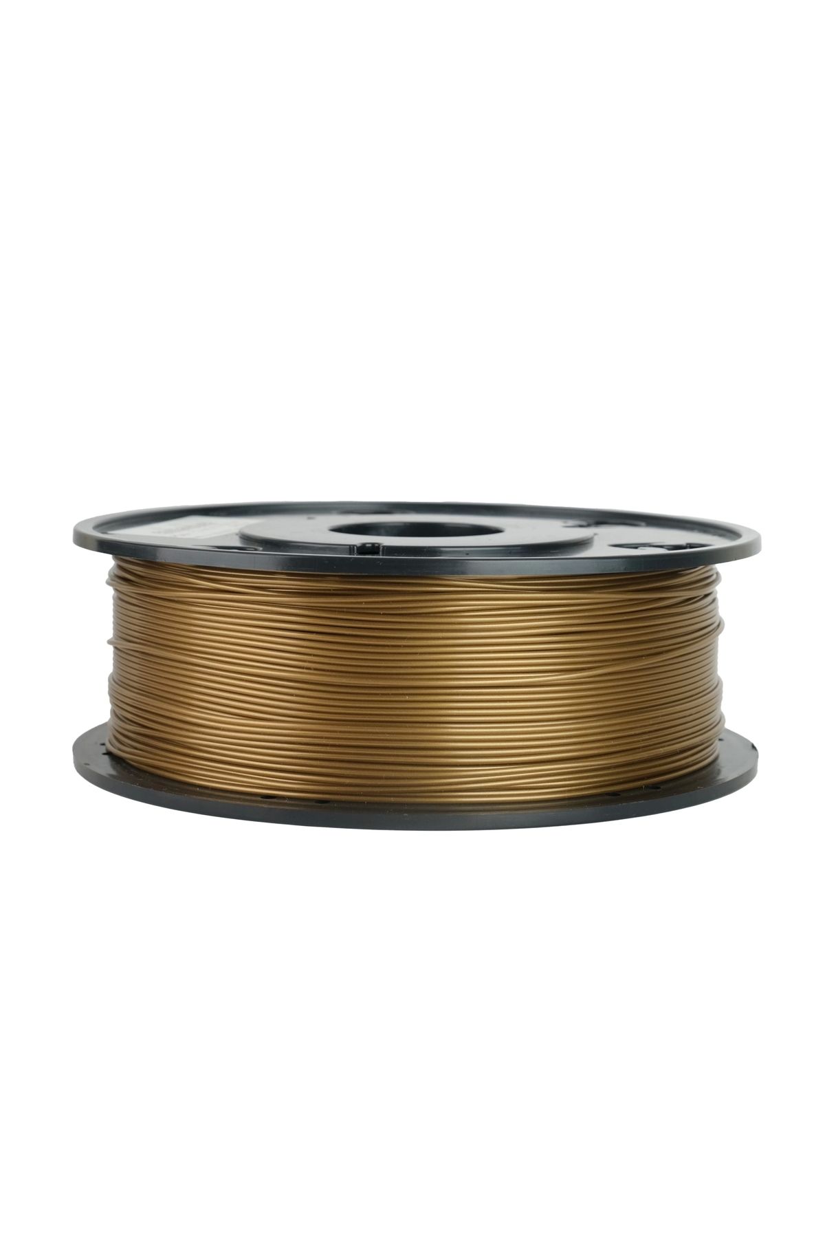 İSTANBUL FİLAMENT M25 Pla Gold Istanbul Filament 1 Kg Ø 1,75mm. ± 0,05 Mm.