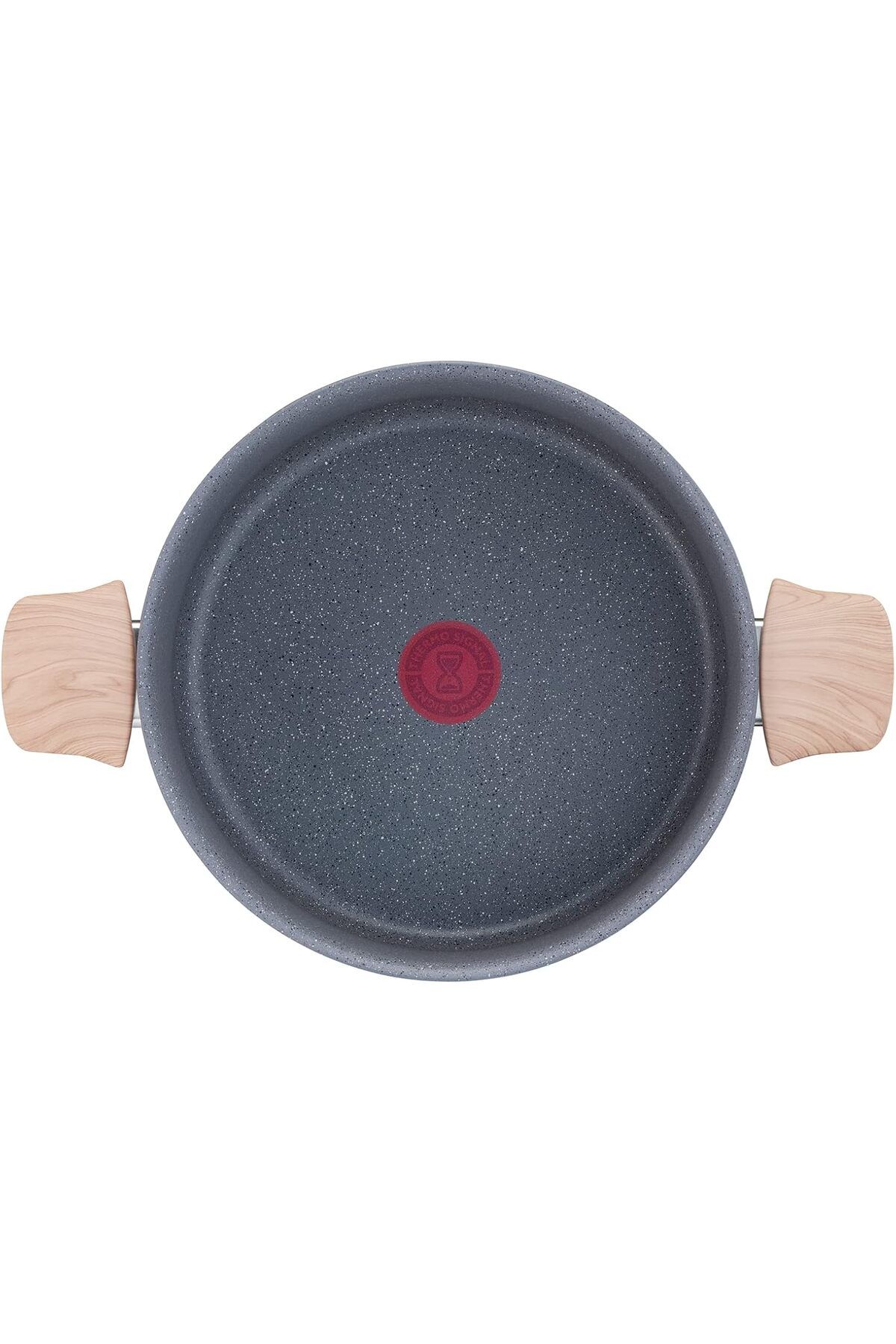 TEFAL-وعاء الطبخ |   قوة طبيعية 24 كاسيرول 5