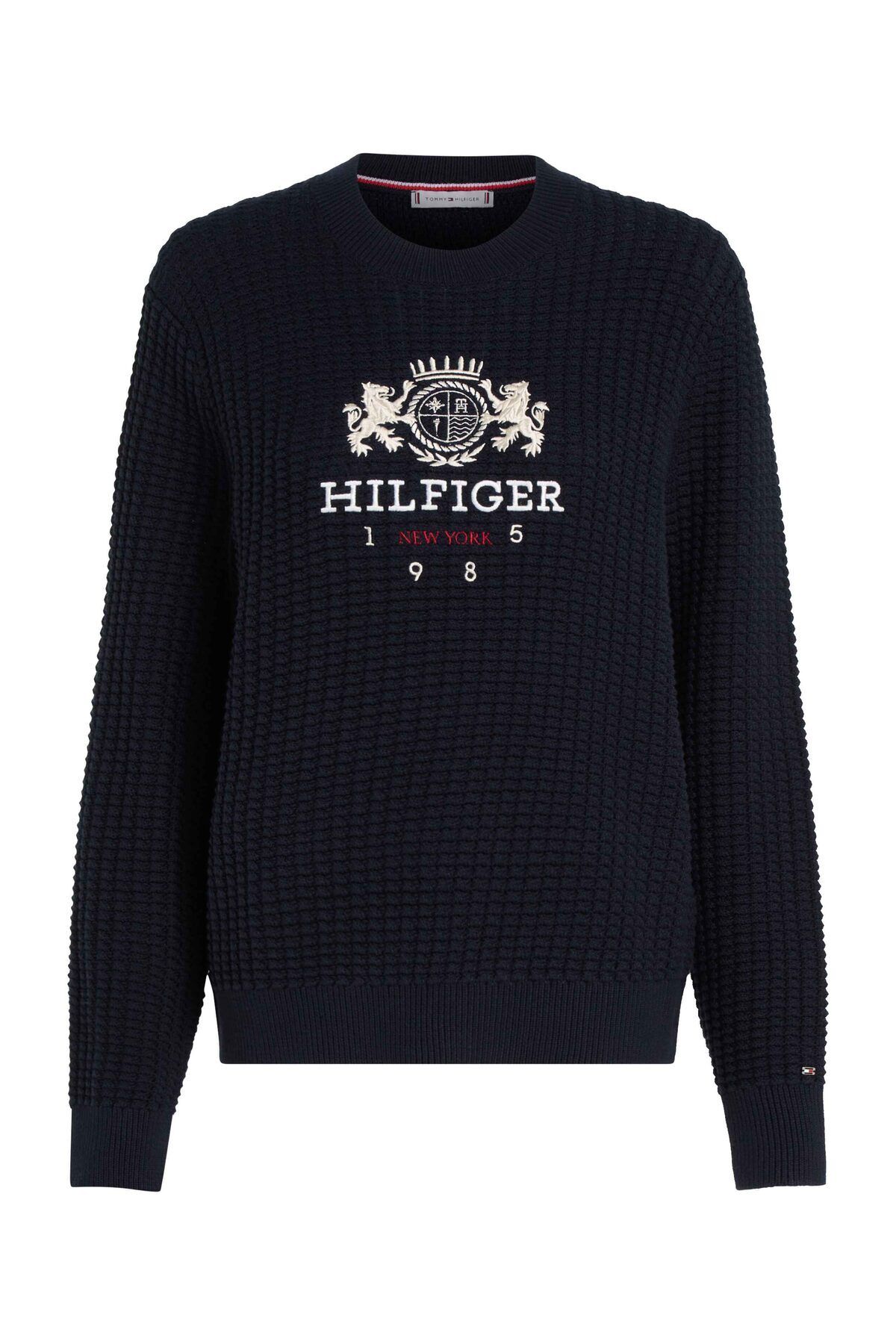 Tommy Hilfiger-WW0WW43135 - Pulóverek 1
