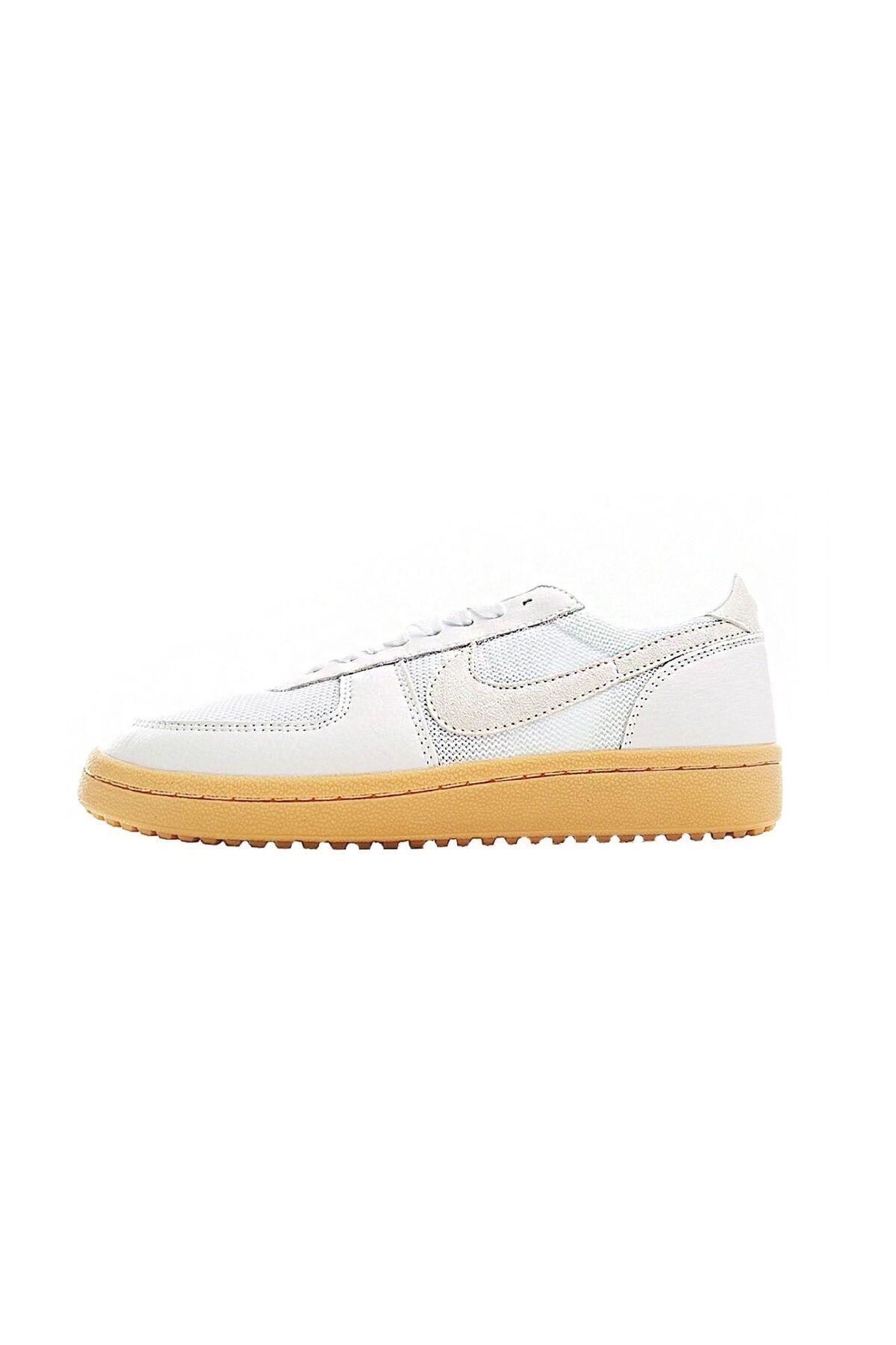Nike-Field General 82 Sp White/ White-Gum Yellow-Summit White 1