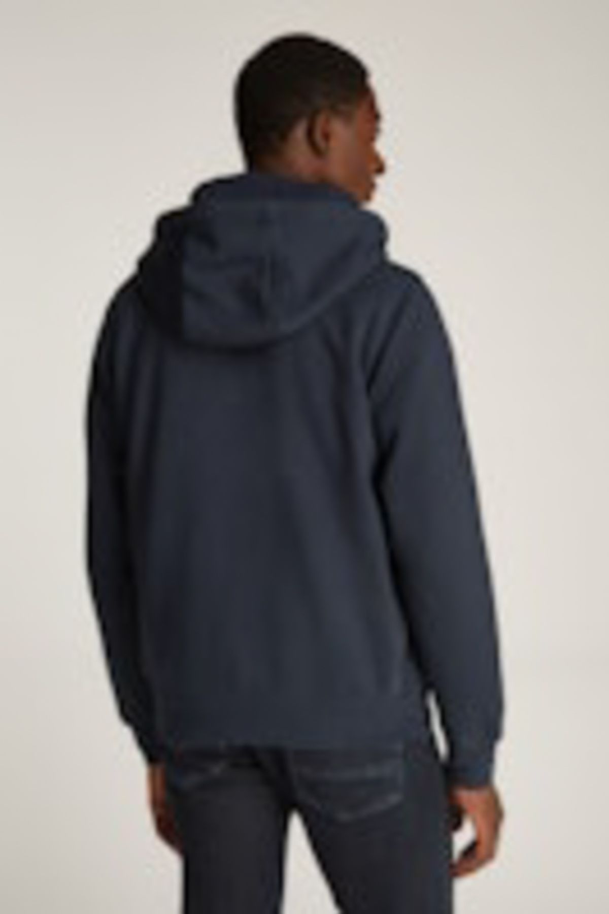 Tommy Hilfiger-Mw0Mw35540 - Mikiny 2