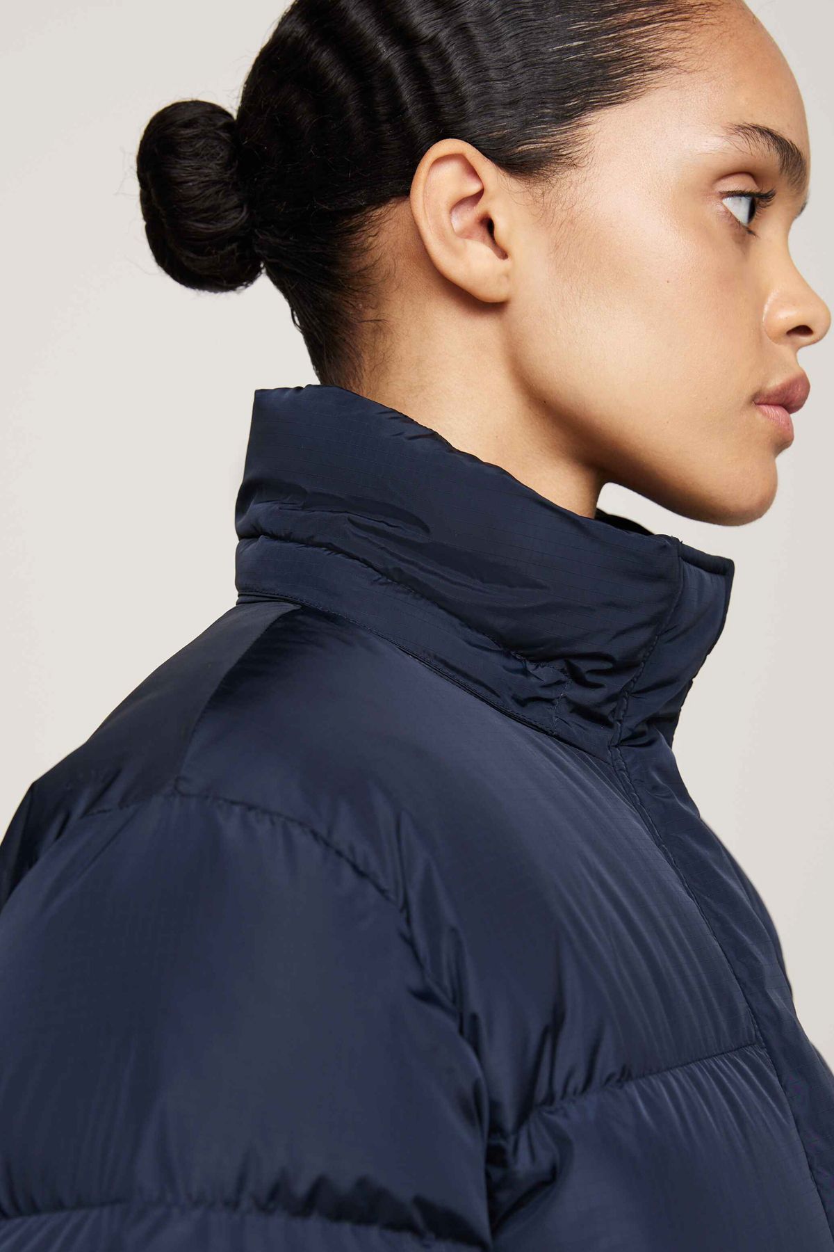 Tommy Hilfiger-DW0DW18860 - Παλτό 4