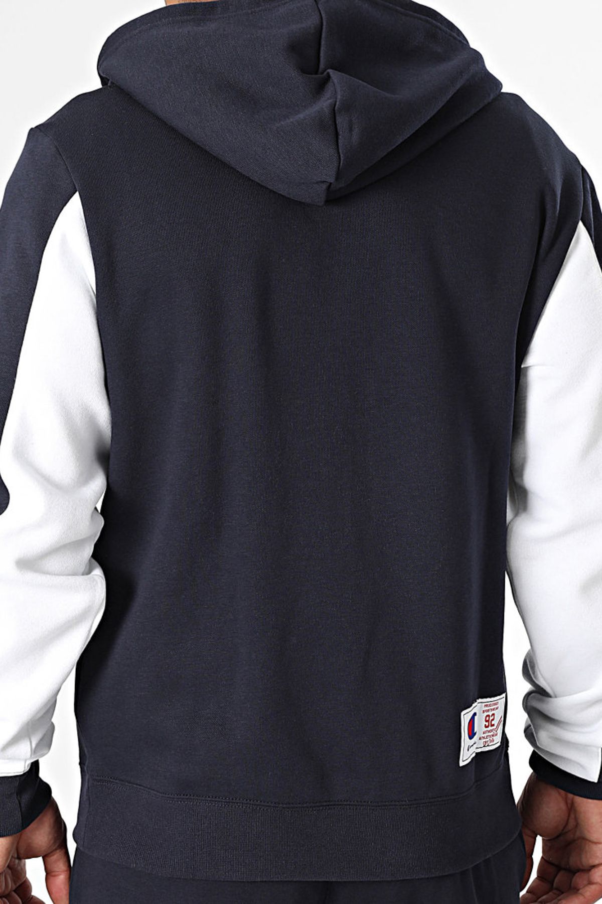 Champion-Sweatshirt- und Hosen-Set 4
