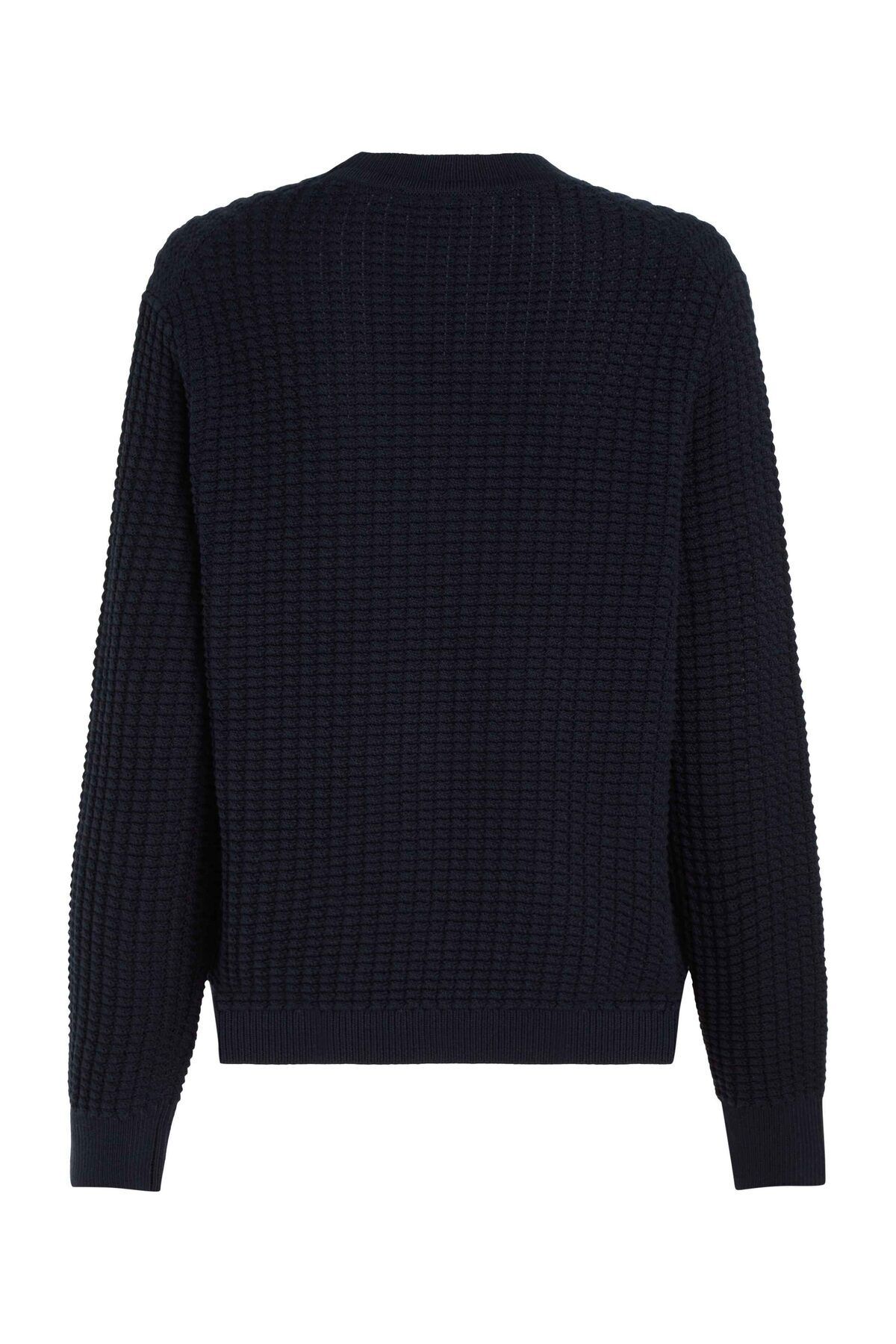 Tommy Hilfiger-WW0WW43135 - Pulóverek 2