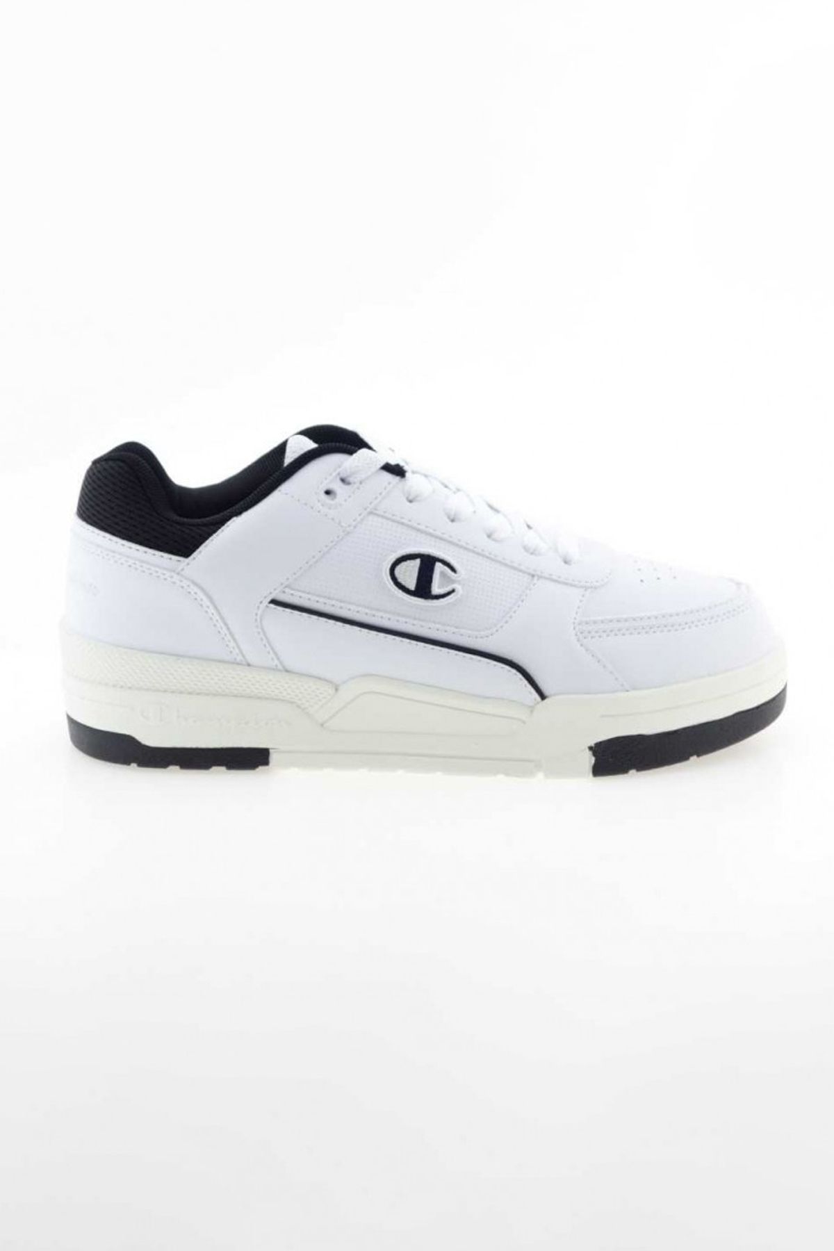 Champion Rd18 Heritage Low Low Buty Z Niskim Stanem Mężczyzna - 44