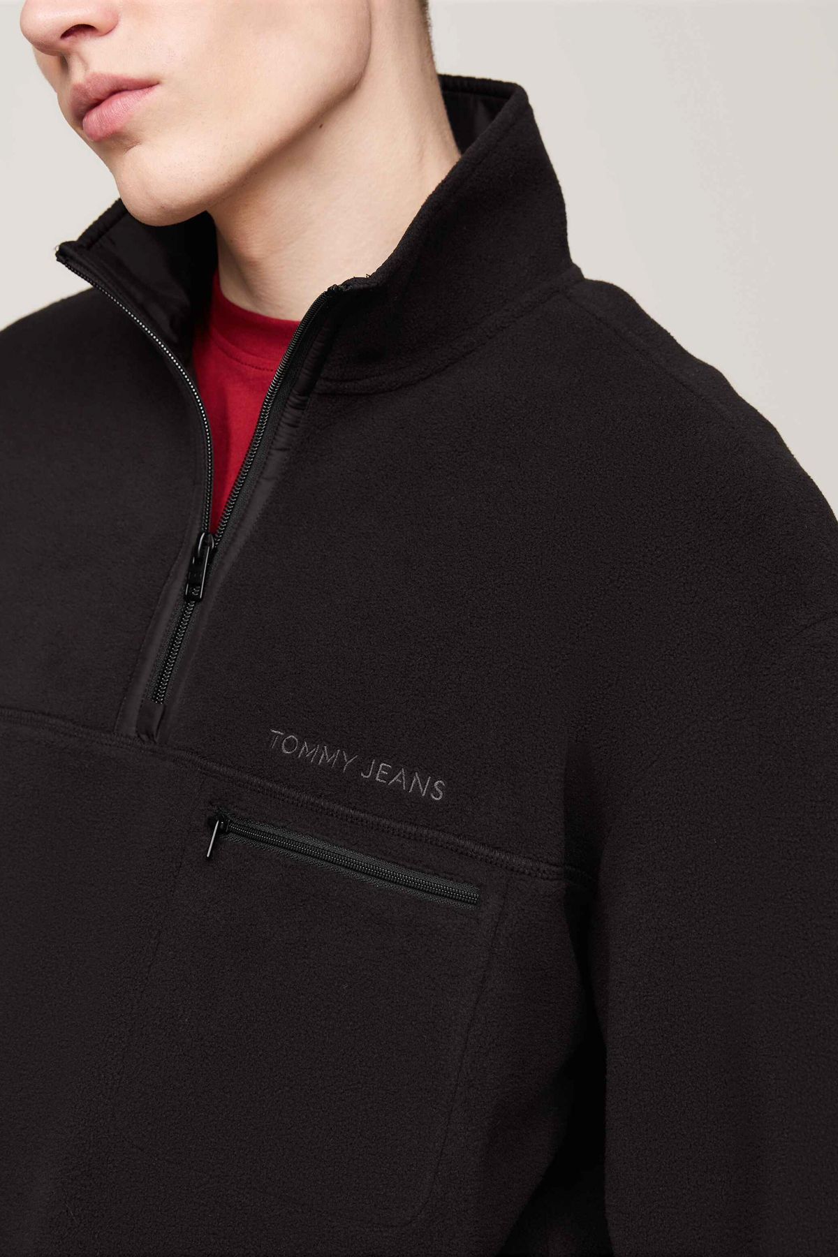 Tommy Hilfiger-DM0DM20506 - Pulovere 4