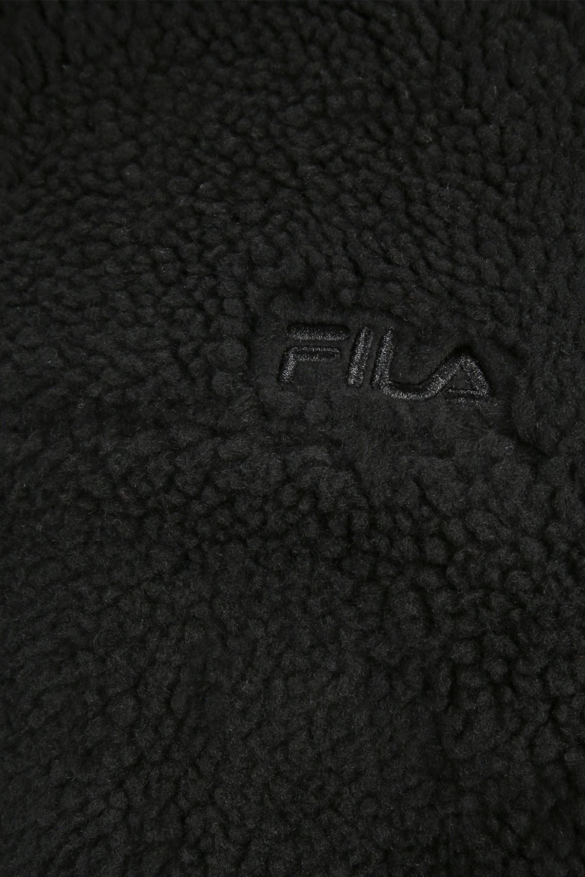 Fila-Fleecová bunda Braunlage Sherpa 6