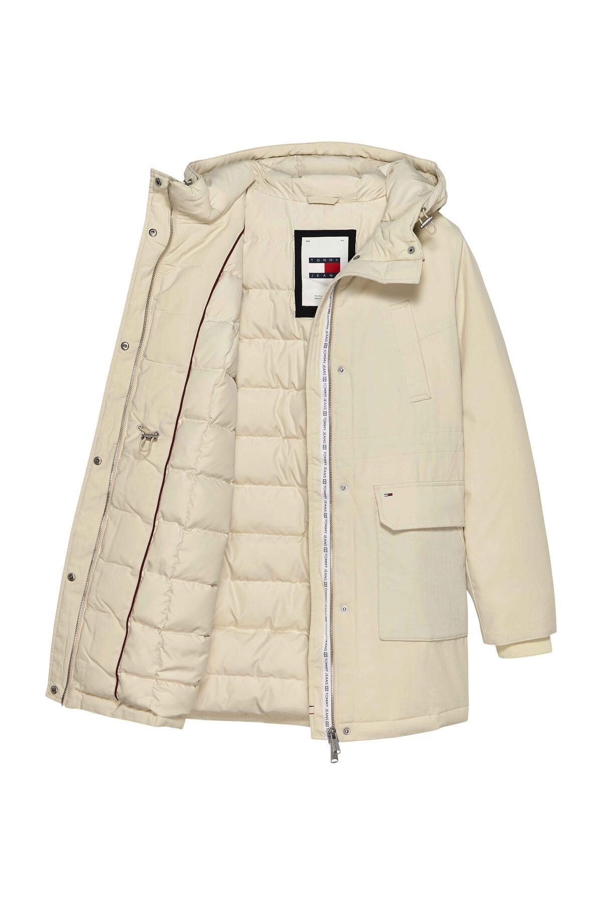 Tommy Hilfiger-DW0DW18866 - Παλτό 3