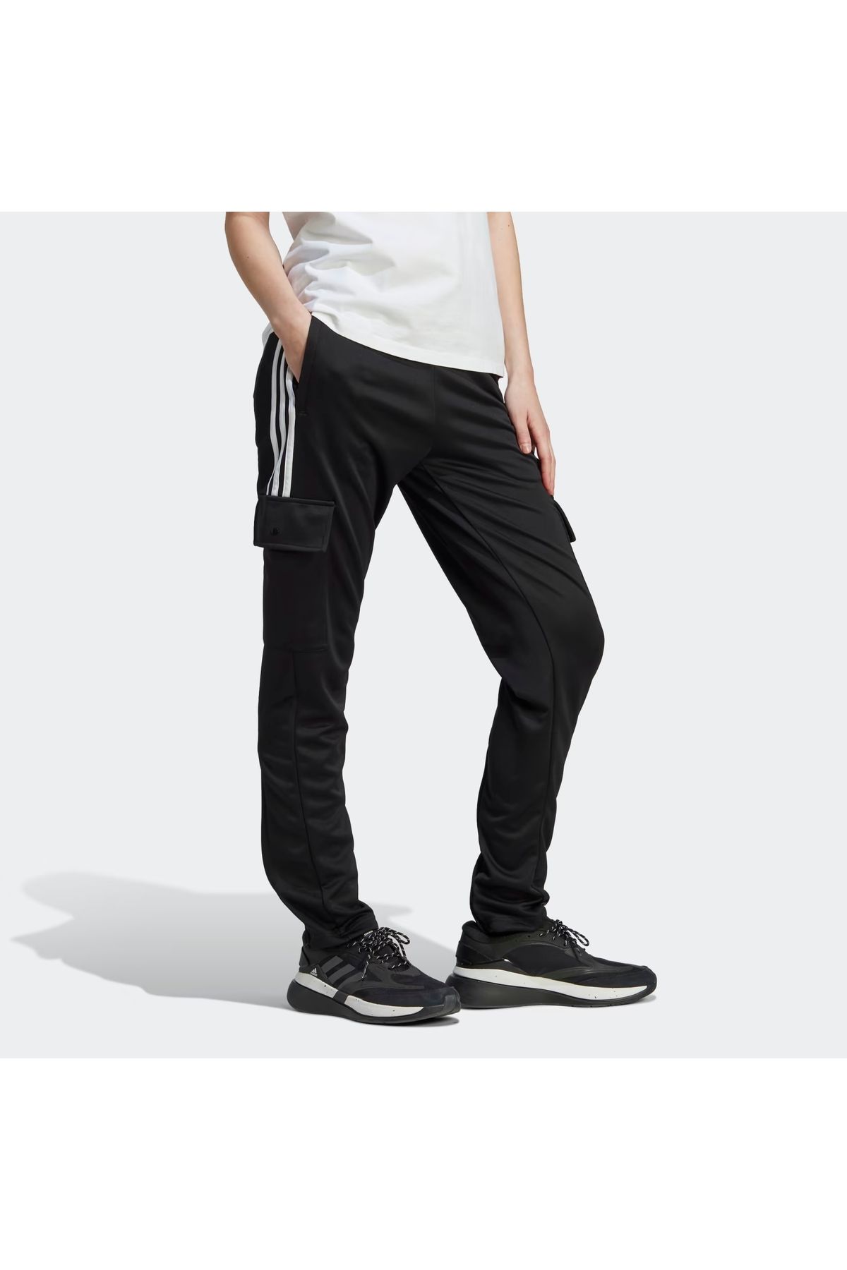 adidas W Tiro Cargo P - Suport De Marfă Confortabil Femeie - S
