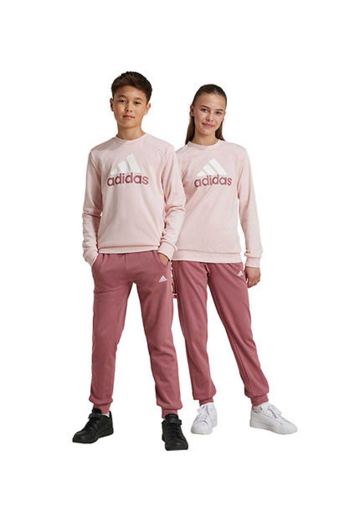 Günstige adidas jogginganzüge clearance