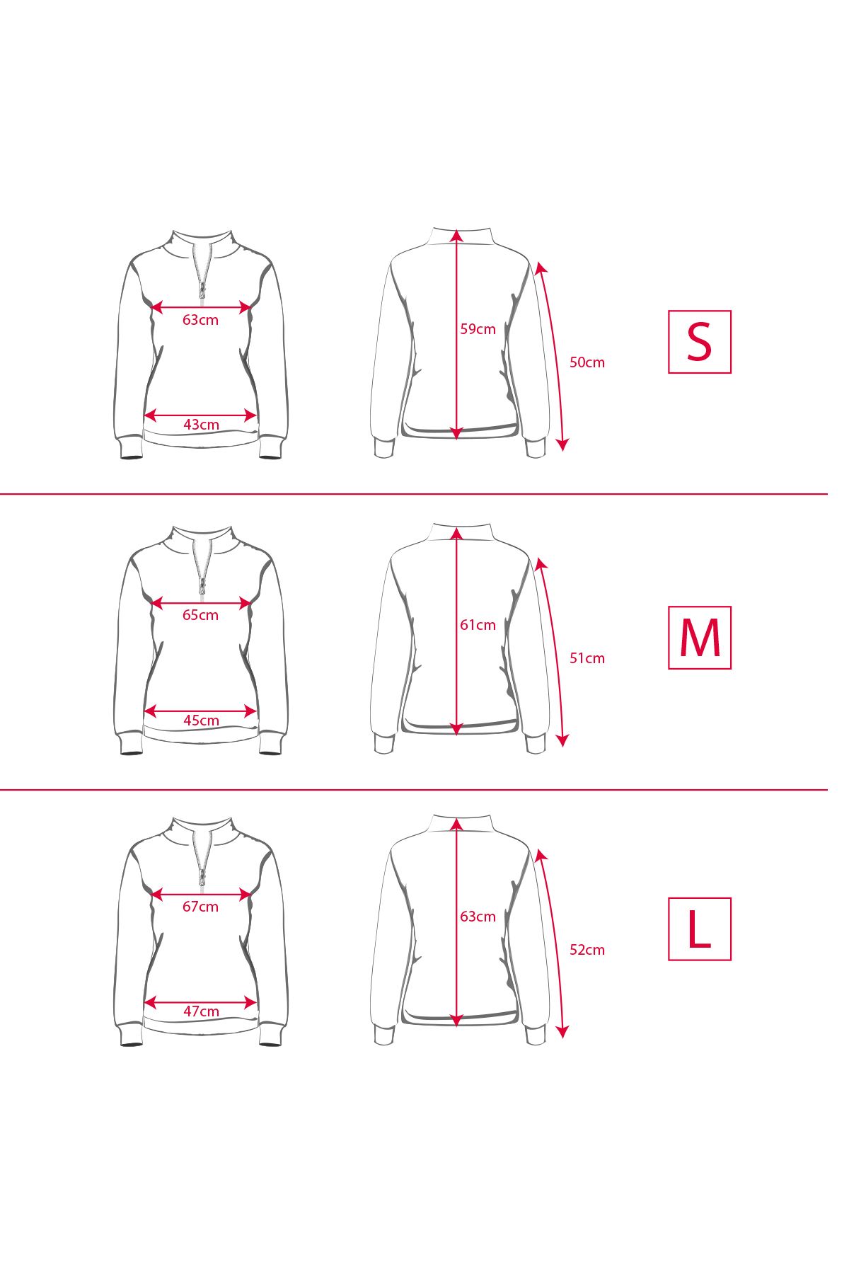 ANEMOSS-Crab Womens Fleece Jacket 8