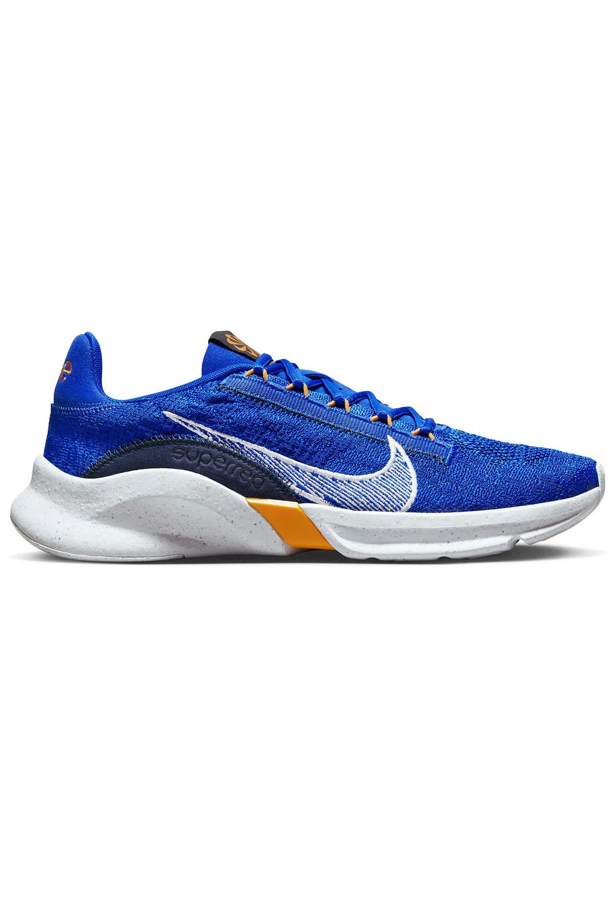 Nike-M Superrep Go 3 Men's Blue Training Shoes Dh3394-403 1