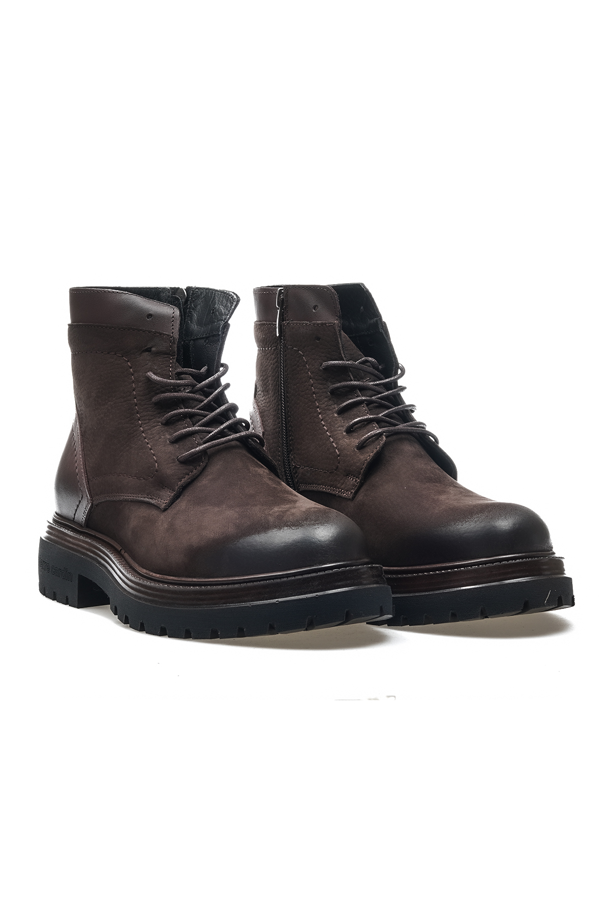بوت مردانه راسته | پیر کاردین Pierre Cardin 24K-77812-M - تصویر 5