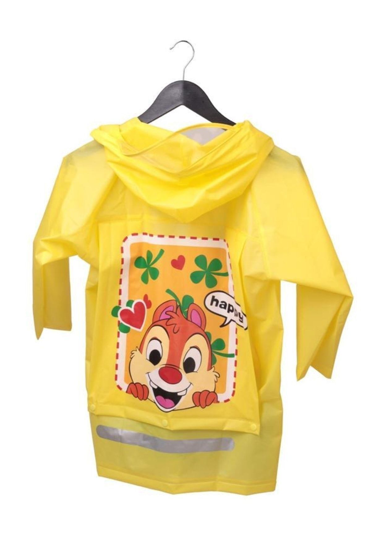 Sea Home-Raincoat Windbreaker for 11-12 Years Old Children - Hooded Sari XXL 7
