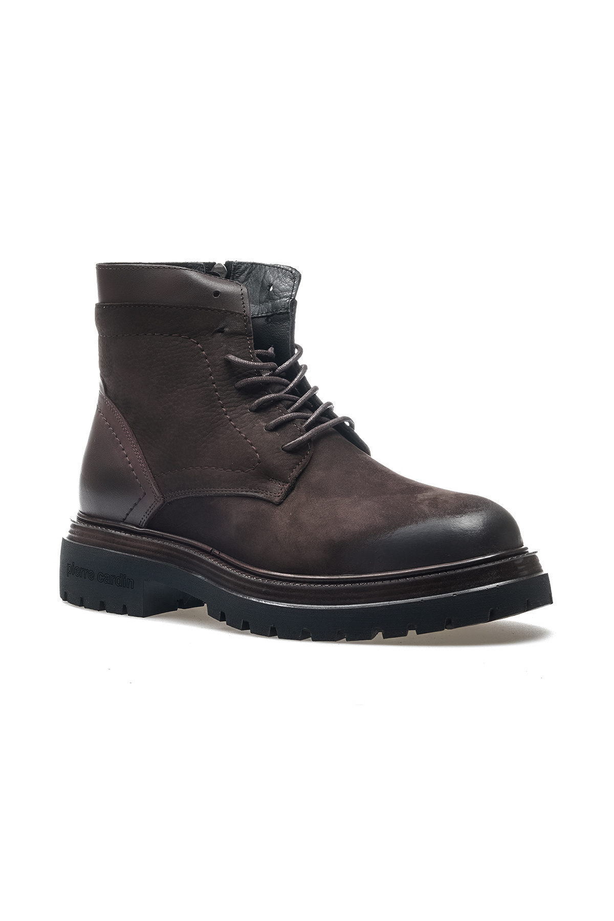 بوت مردانه راسته | پیر کاردین Pierre Cardin 24K-77812-M - تصویر 4