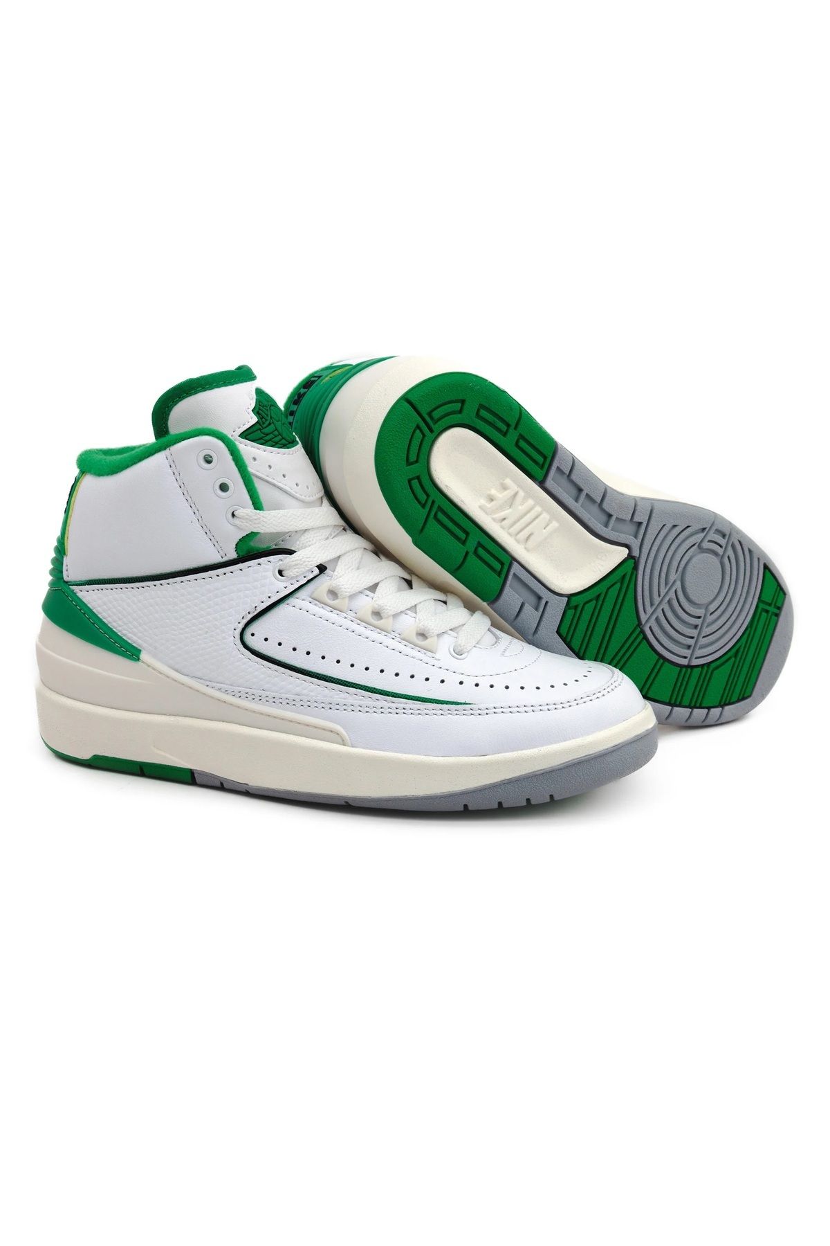 Nike Air Jordan 2 Retro