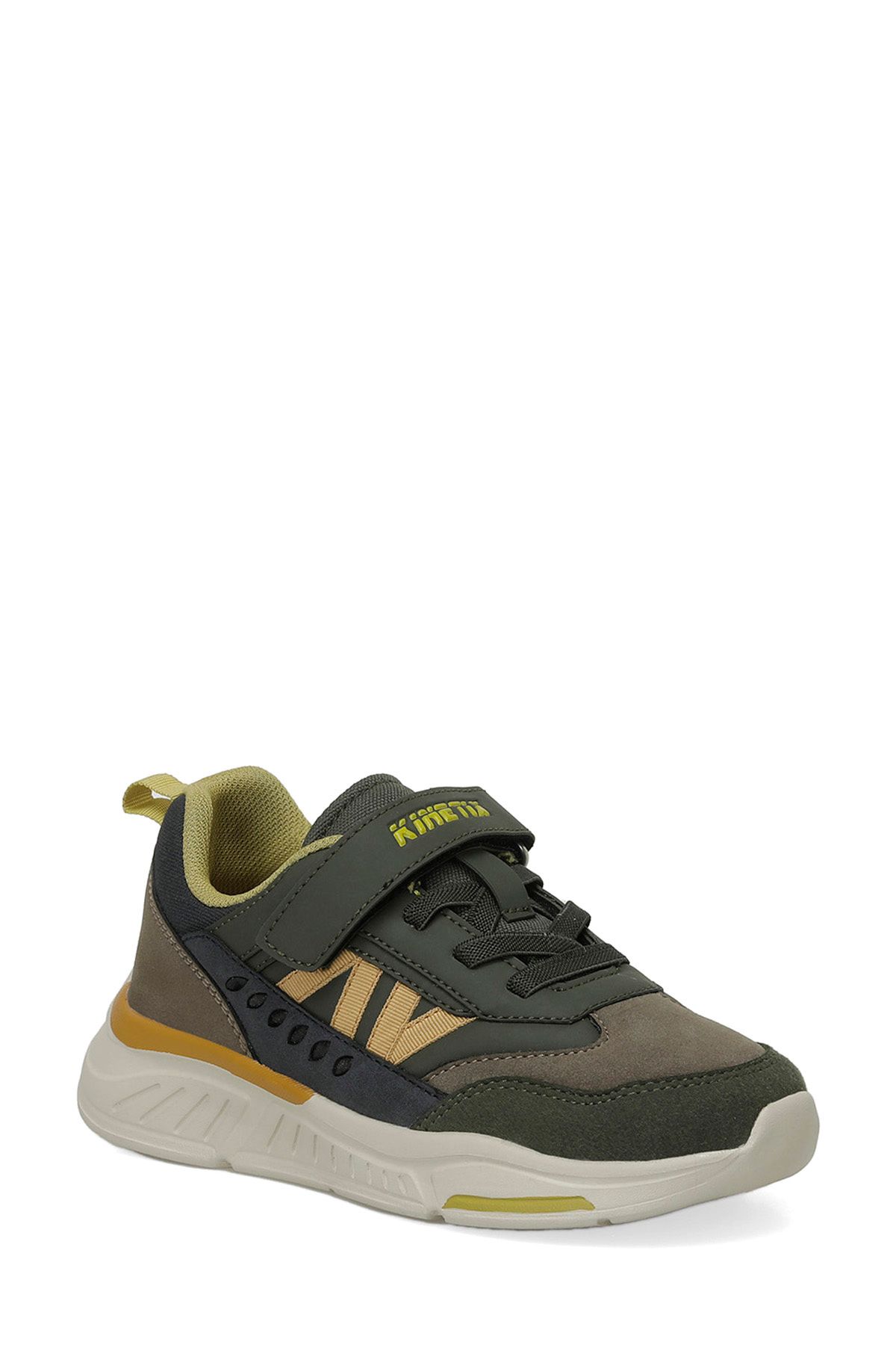 Kinetix-Aypa 4Pr Khaki Boy Outdoor 2