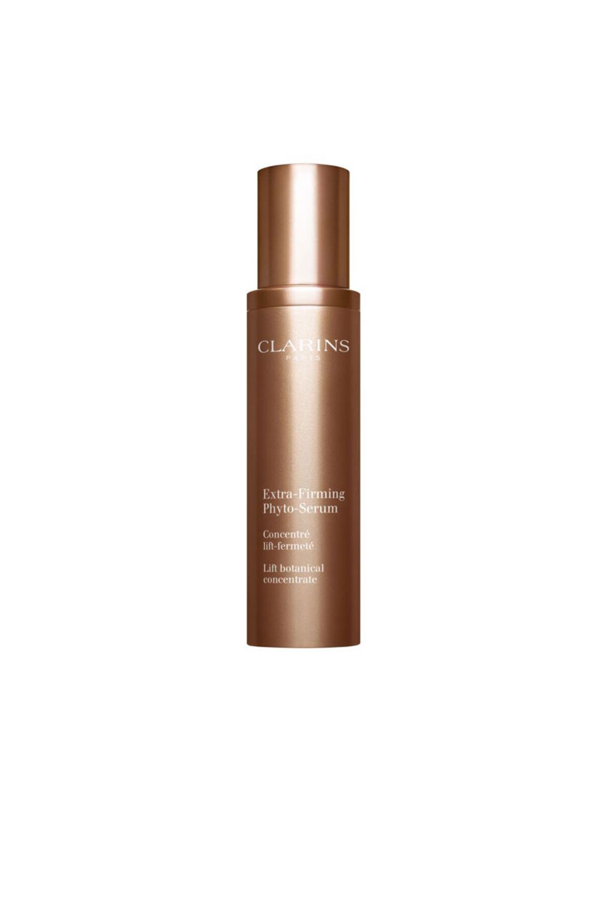 Clarins-Extra Straffendes Botanisches Serum 50 ml 1