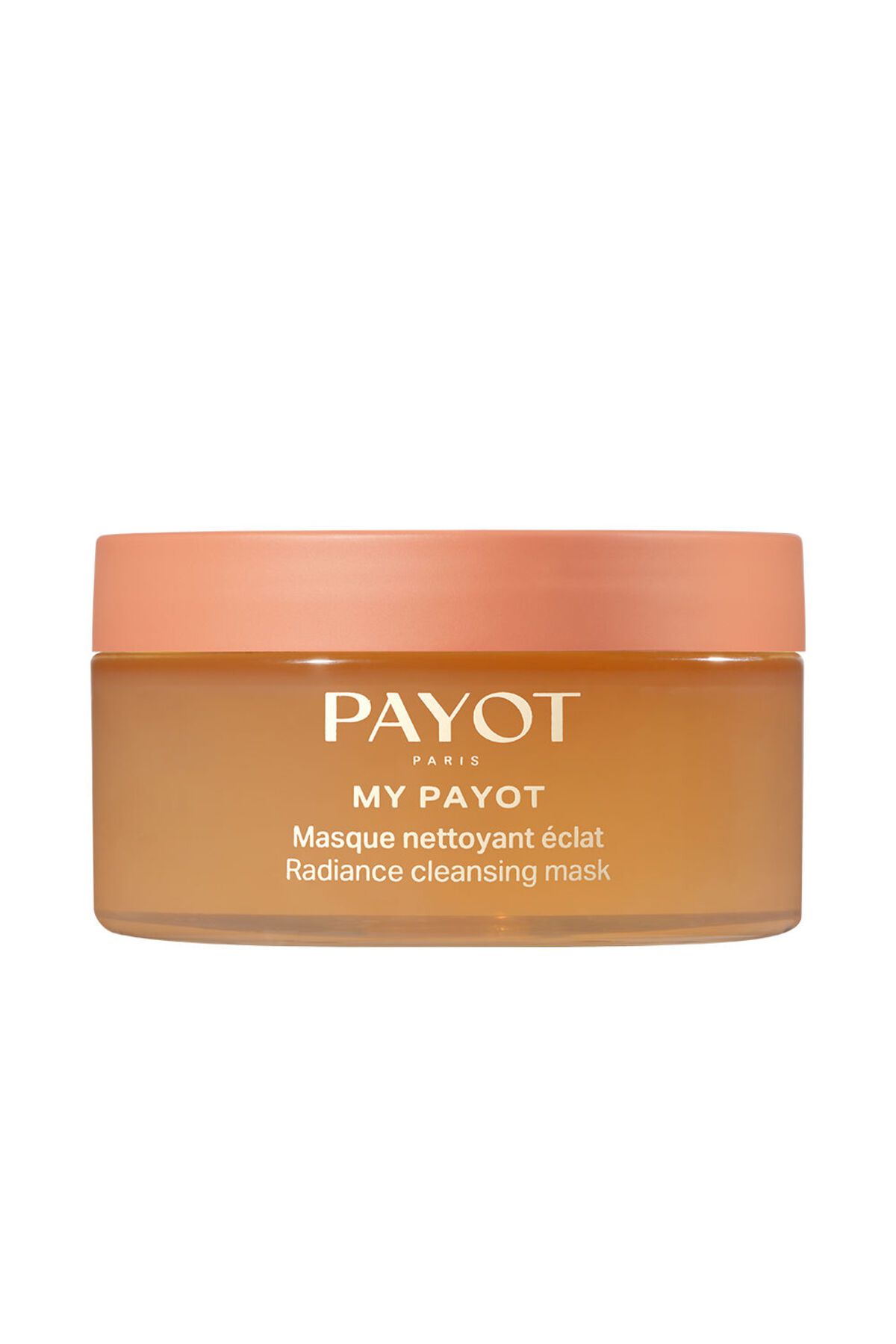 Payot Masca Mea De Curățare 100 Ml - One Size
