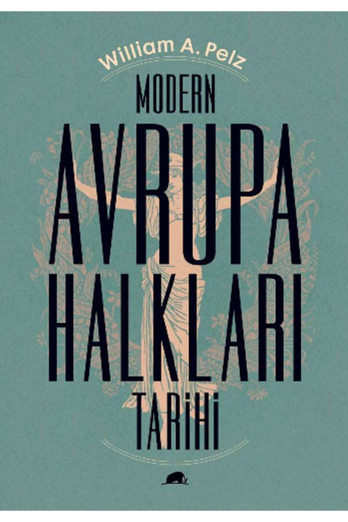 Kolektif Kitap Modern Avrupa Halkları Tarihi