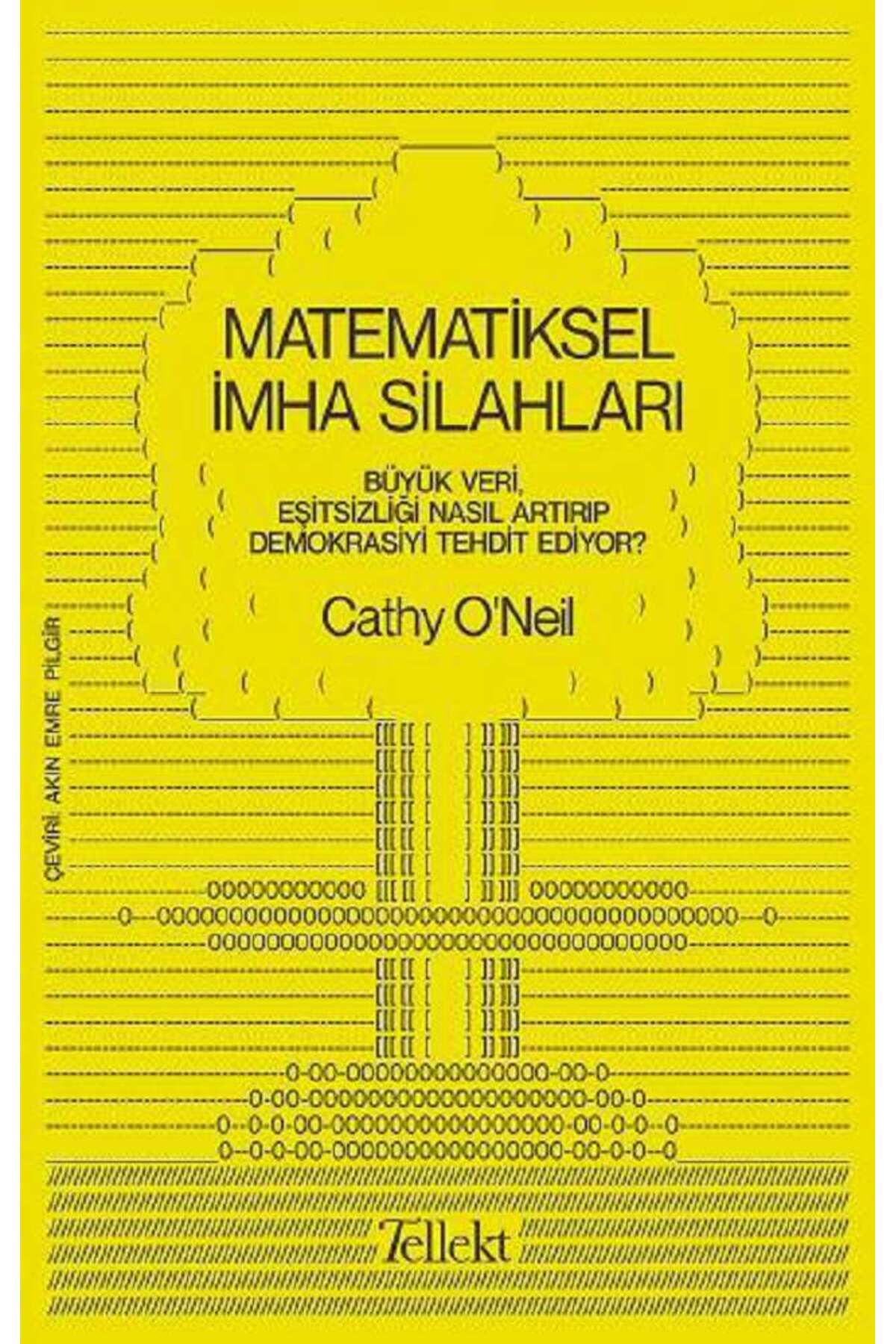 Tellekt Matematiksel İmha Silahları