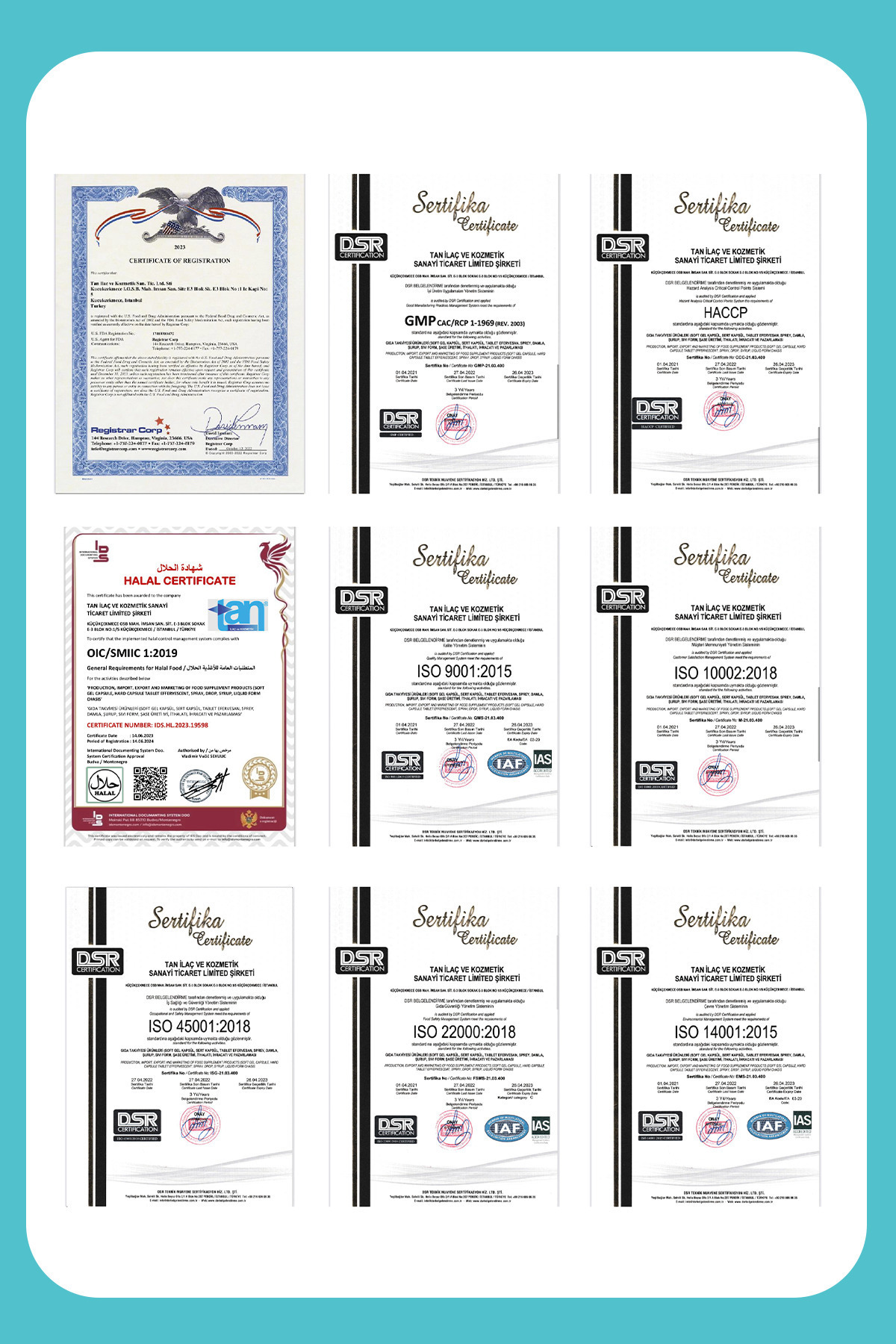 INKLINATUR LIFESTYLE & COSMETICS Bebek Ve Çocuklar Için Spf 50 Doğal Stick Güneş Kremi - Hassas Cilt Koruması fotoğrafı 5 (önizleme)