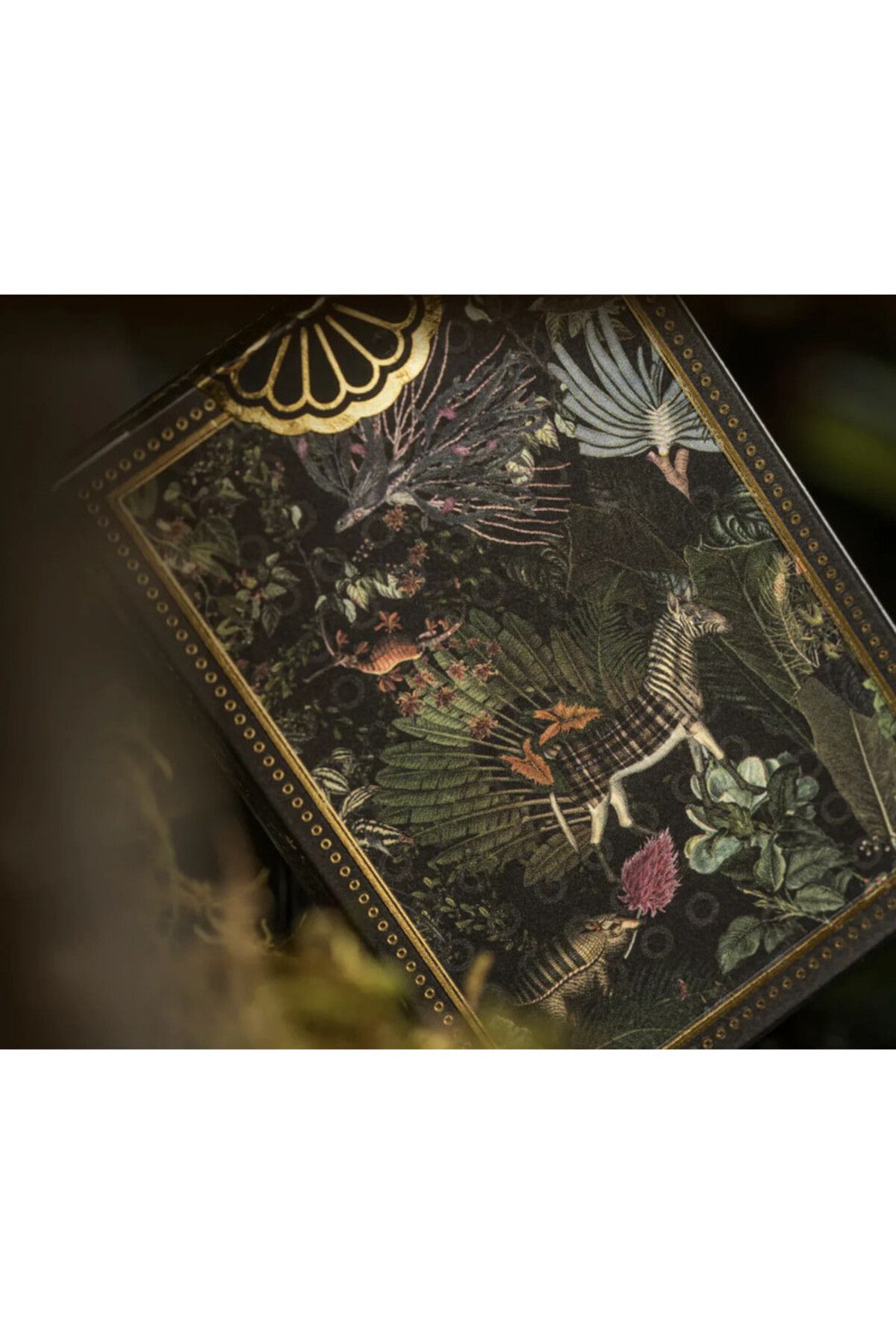Theory11-Moooi Extinct Animals - Limited Edition Game Card - Theory11 3