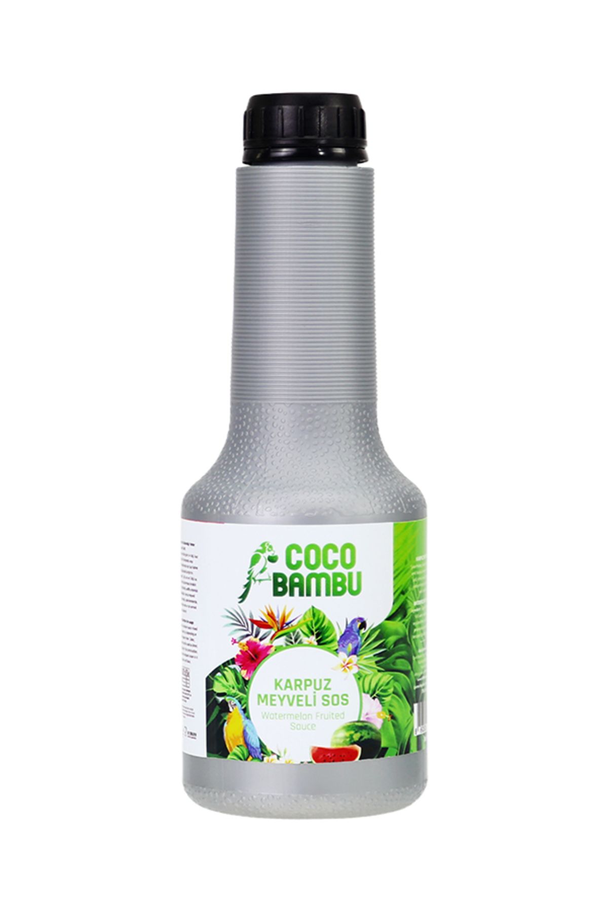 Coco Bambu Karpuz Püre 1 Kg