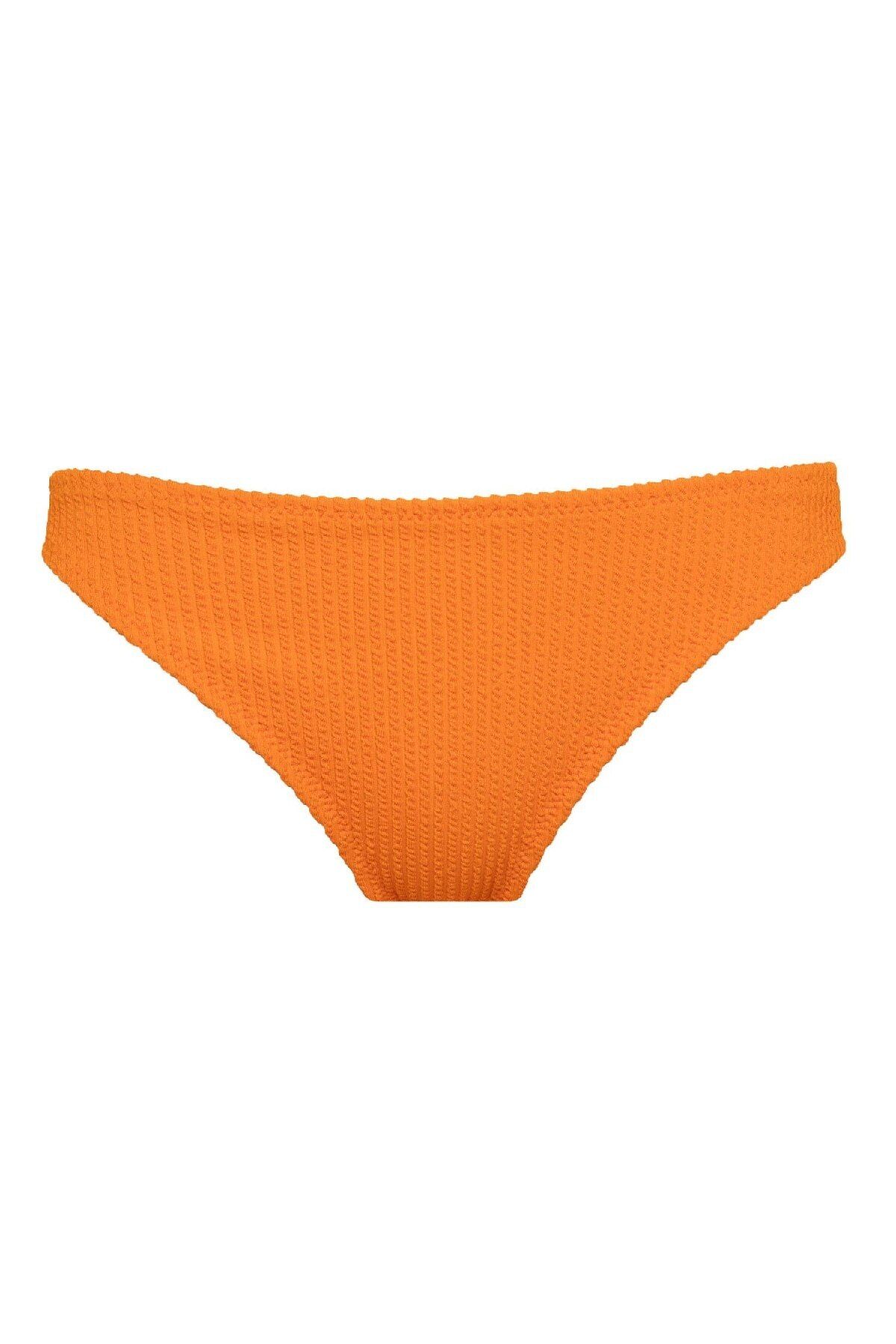 DeFacto-Be in Love Regular Fit Bikini Bottom - B7208AX24SM 1