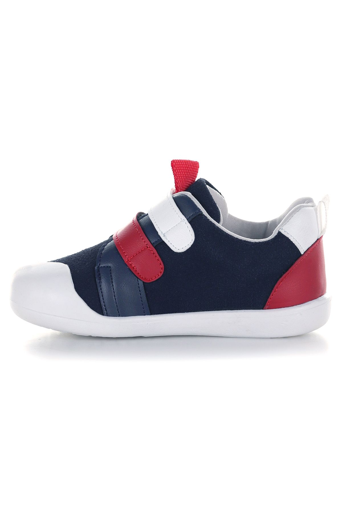 Kiko Kids-Chiffo First Step Velcro Baby Boy Sneakers 4