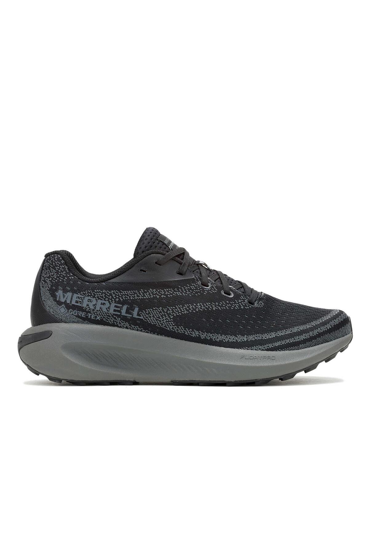 Merrell Morphlıte Gtx J068219 Erkek Outdoor Ayakkabı - SİYAH