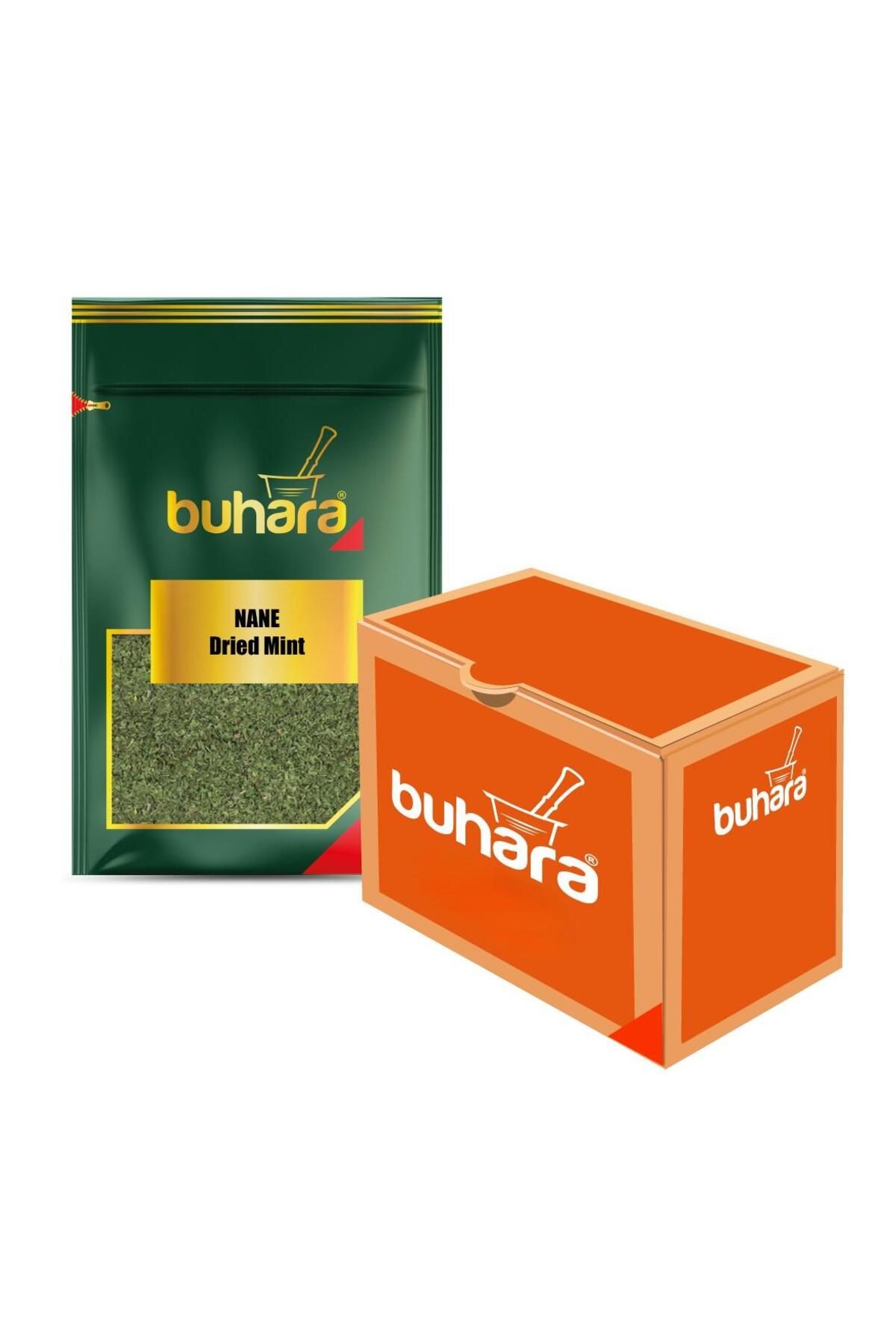 Buhara TOPTAN NANE 25 GR x 12 Ad.