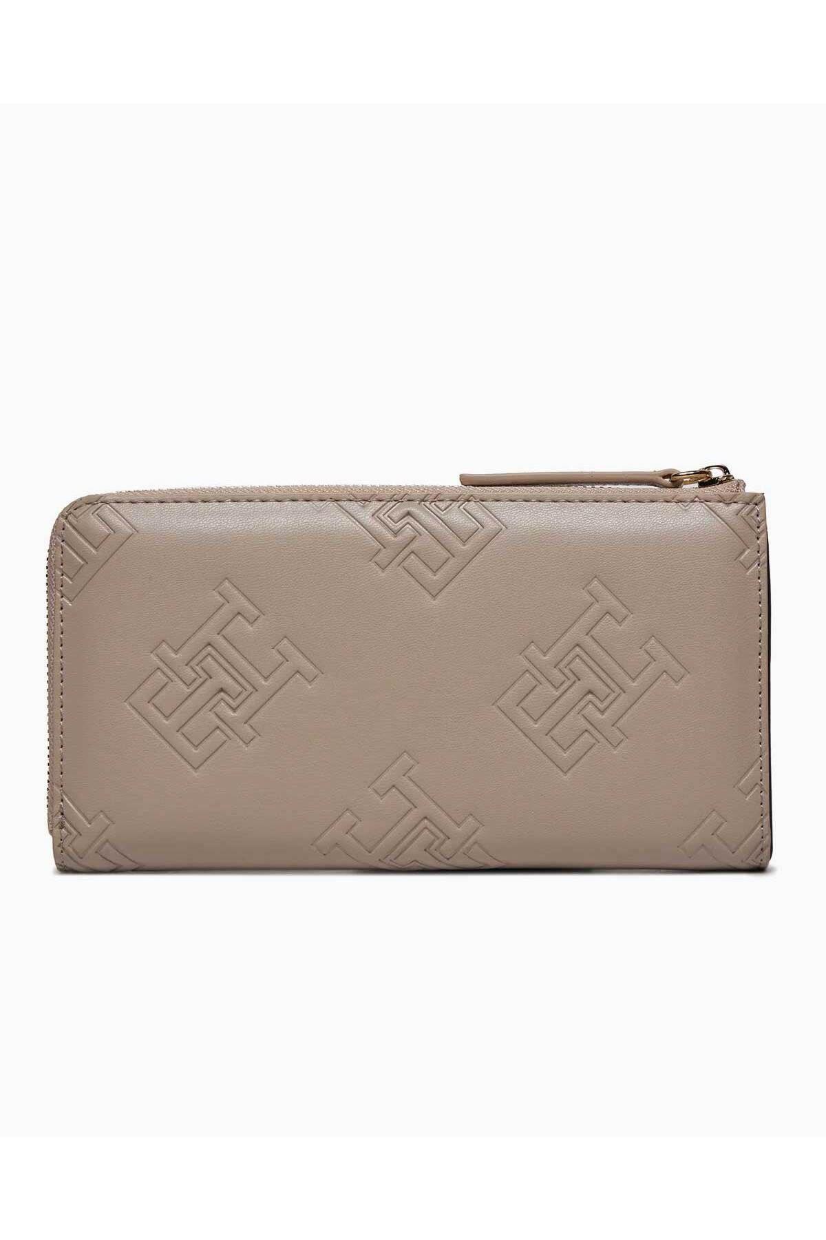 Tommy Hilfiger-Refined Large Wallet 2