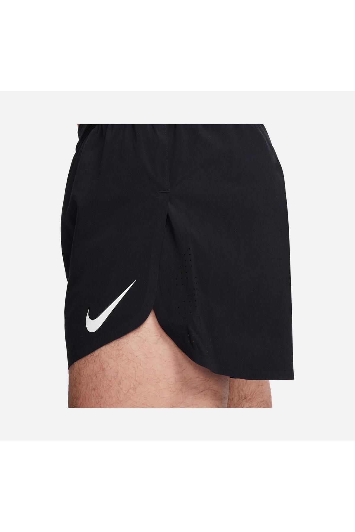 Nike-Aeroswiftdri-Fit Adv 10 cm Slip Lined Men's Running Shorts 1