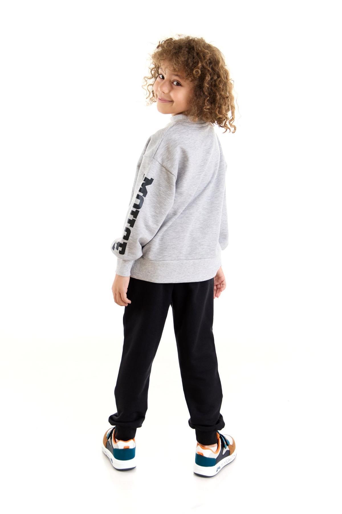 Mickey Mouse-Licensed Boy's 2-Piece Set 21176 3