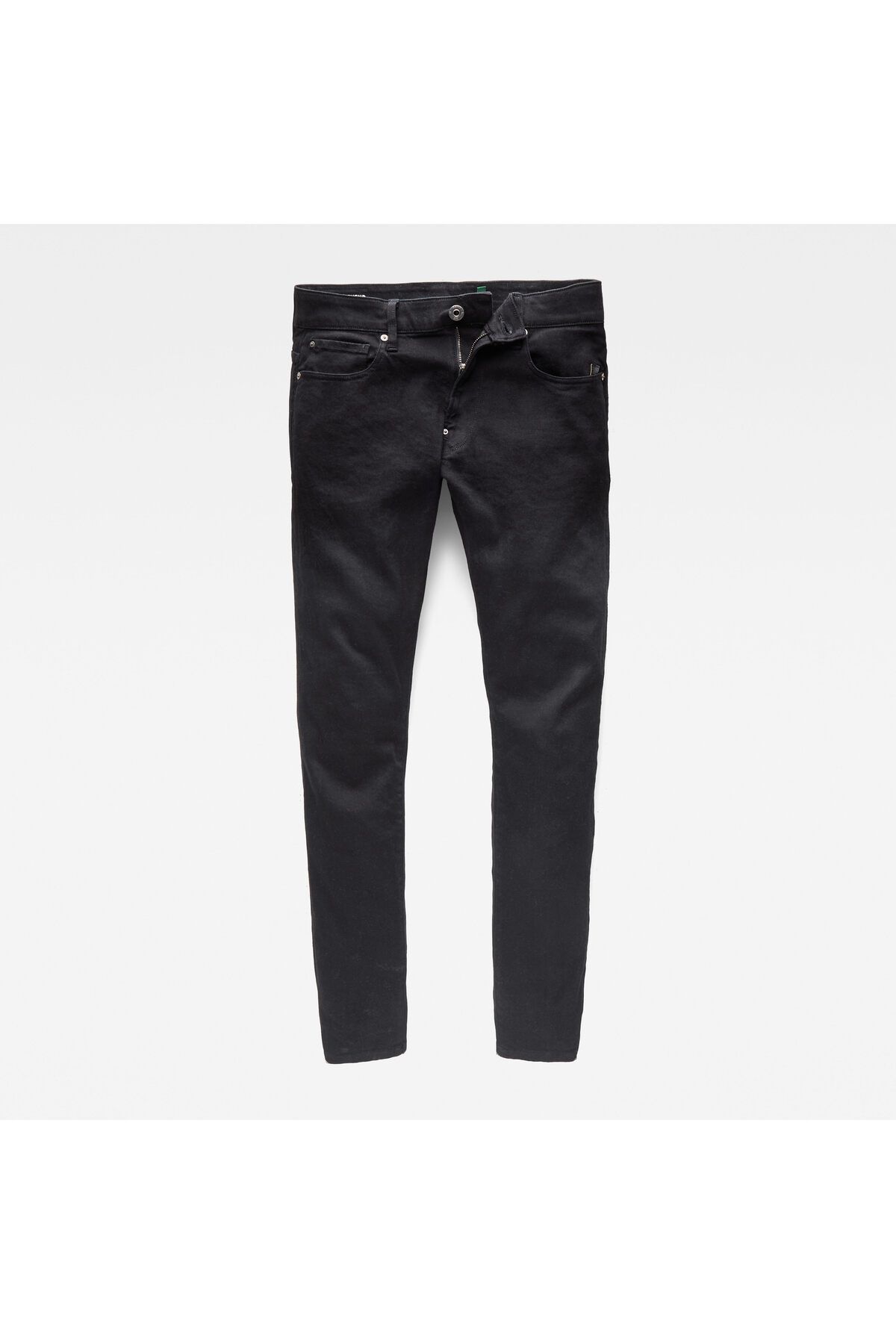 شلوار جین مشکی مردانه G STAR RAW 51010.B964.A810 JEANS SKENNY G-STAR RAW