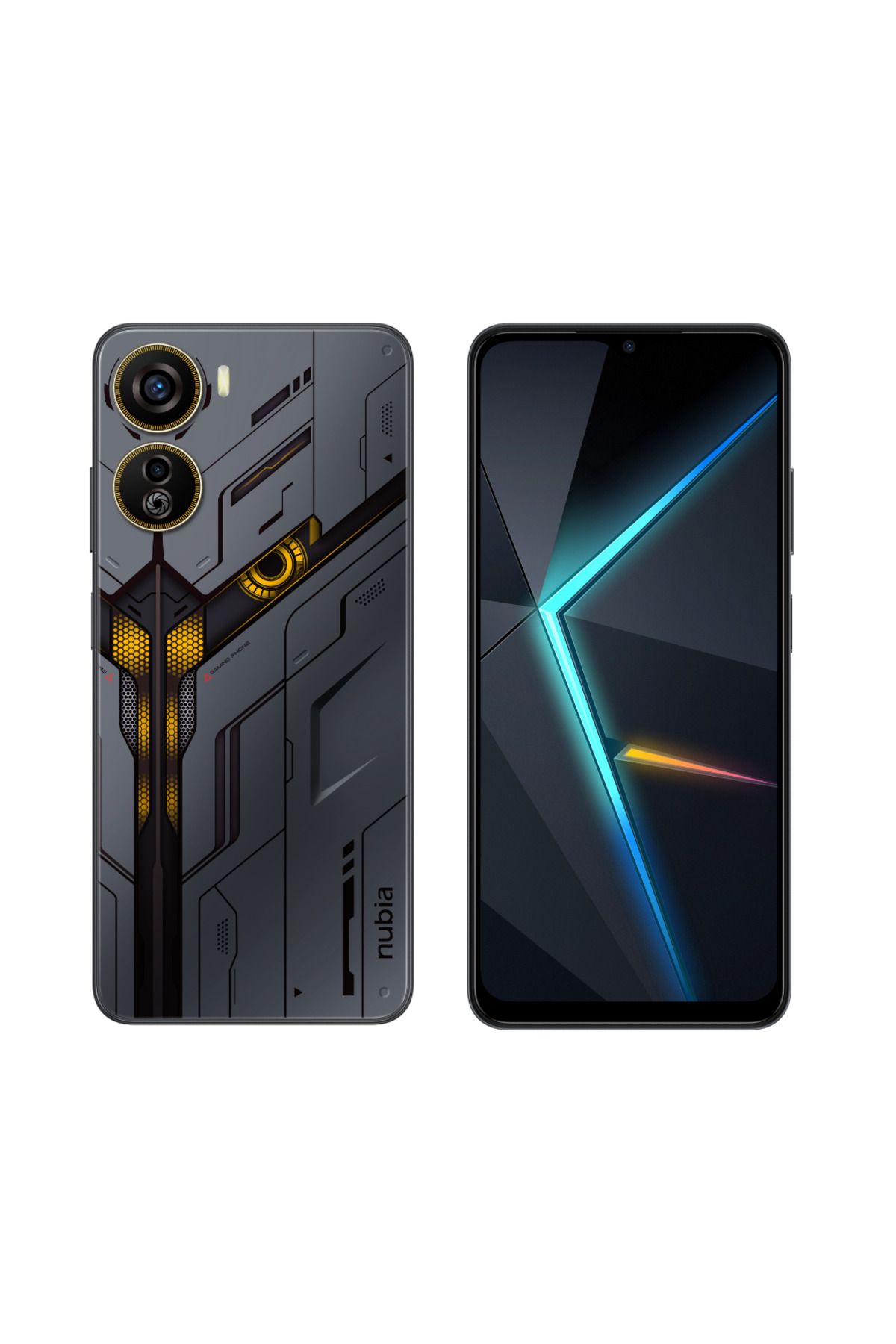 Nubia Neo 5G 8GB+256GB