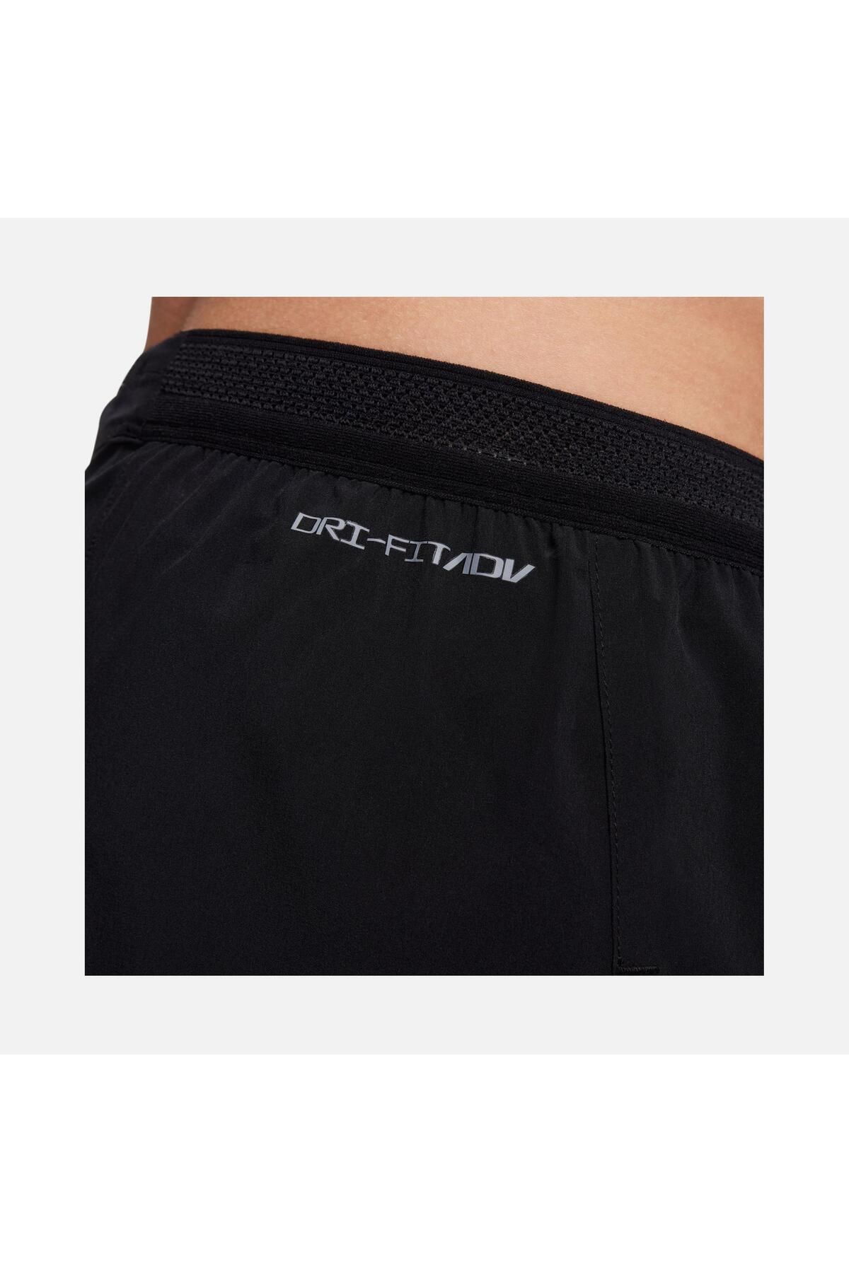 Nike-Aeroswiftdri-Fit Adv 10 cm Slip Lined Men's Running Shorts 2