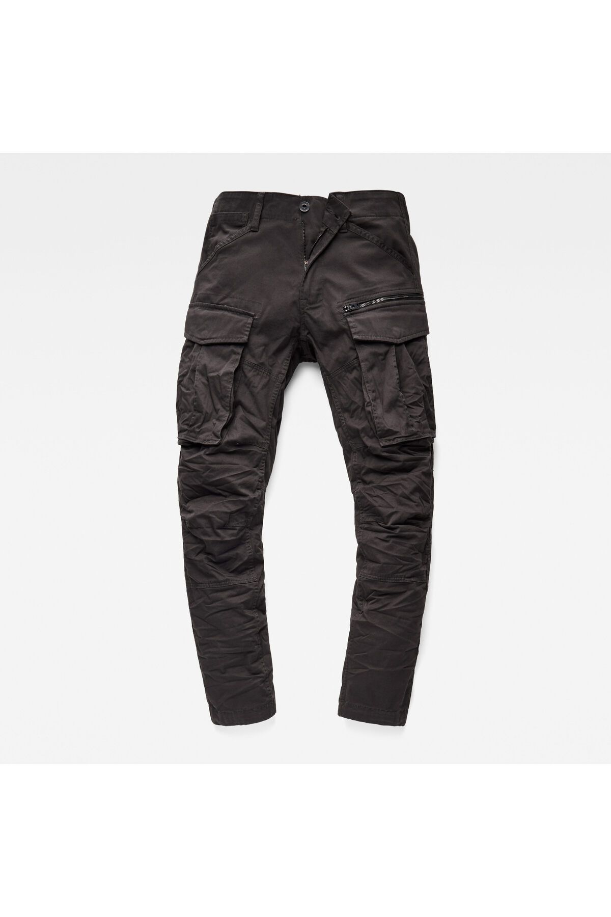 شلوار خاکستری مردانه G STAR RAW اورجینال G-STAR RAW