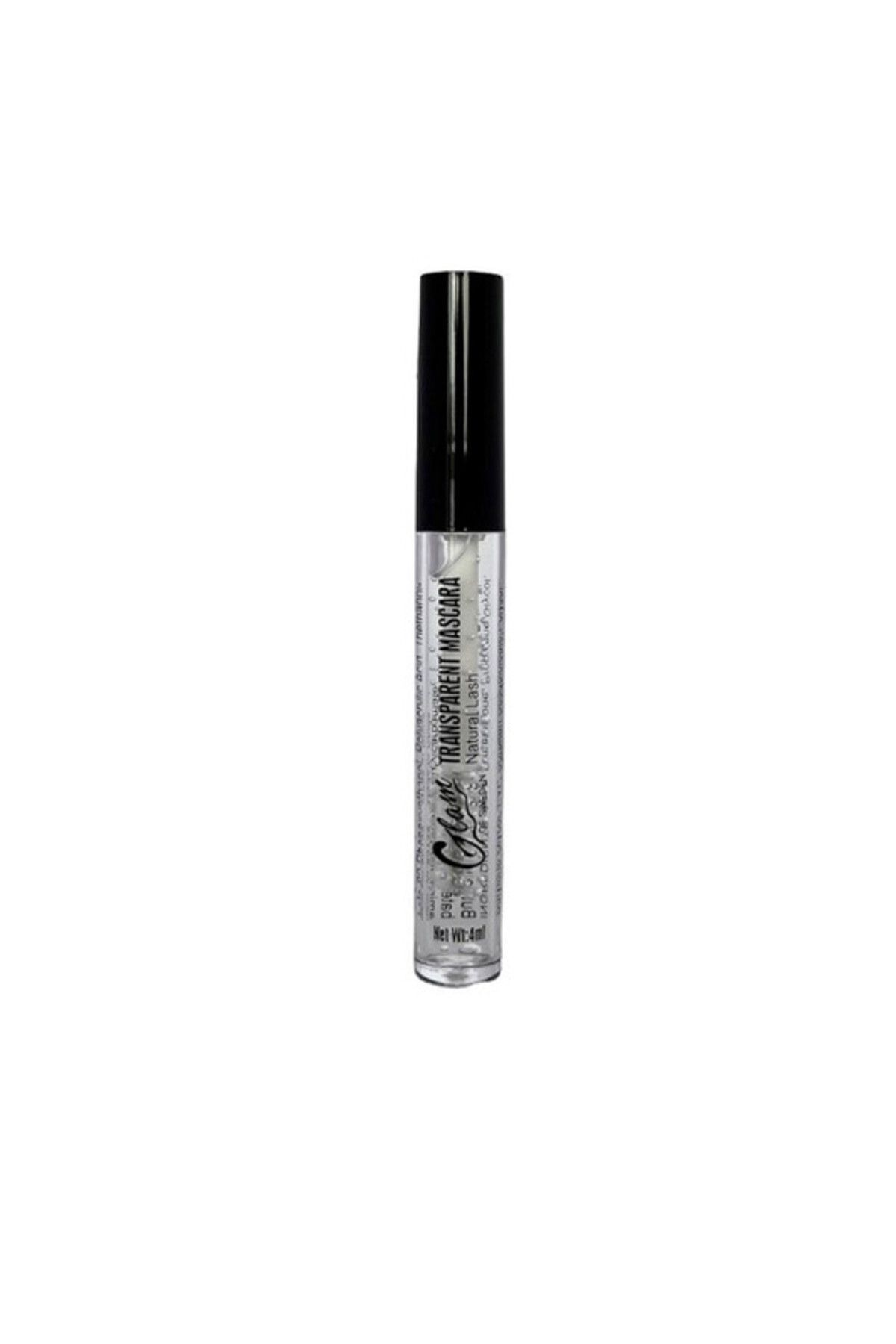 Glam Of Sweden-Transparente Wimperntusche Natural Lash Glam Of Sweden 4 ml 1