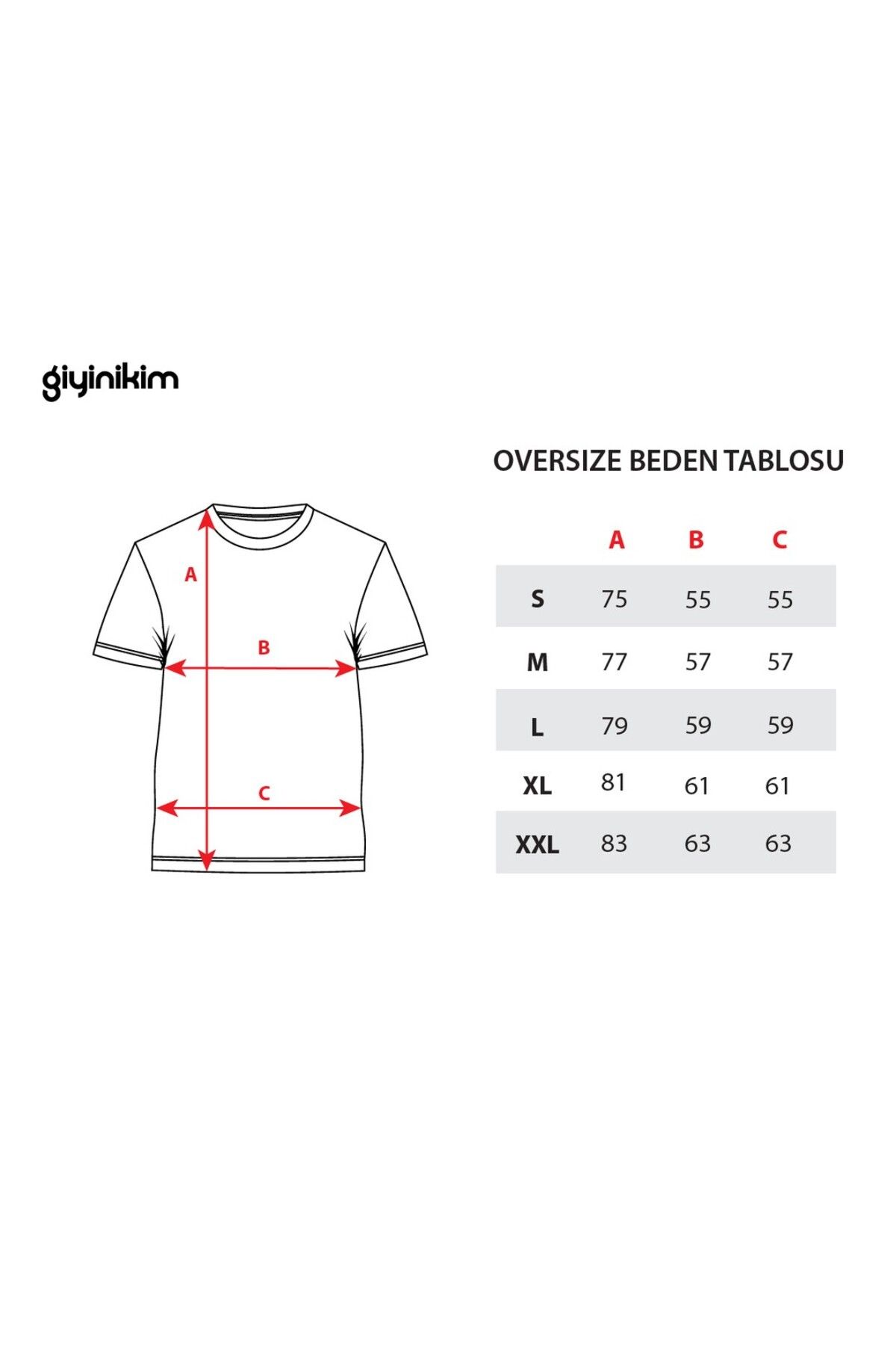 giyinikim-Slayer South of Heaven Oversize Unisex T-Shirt 3