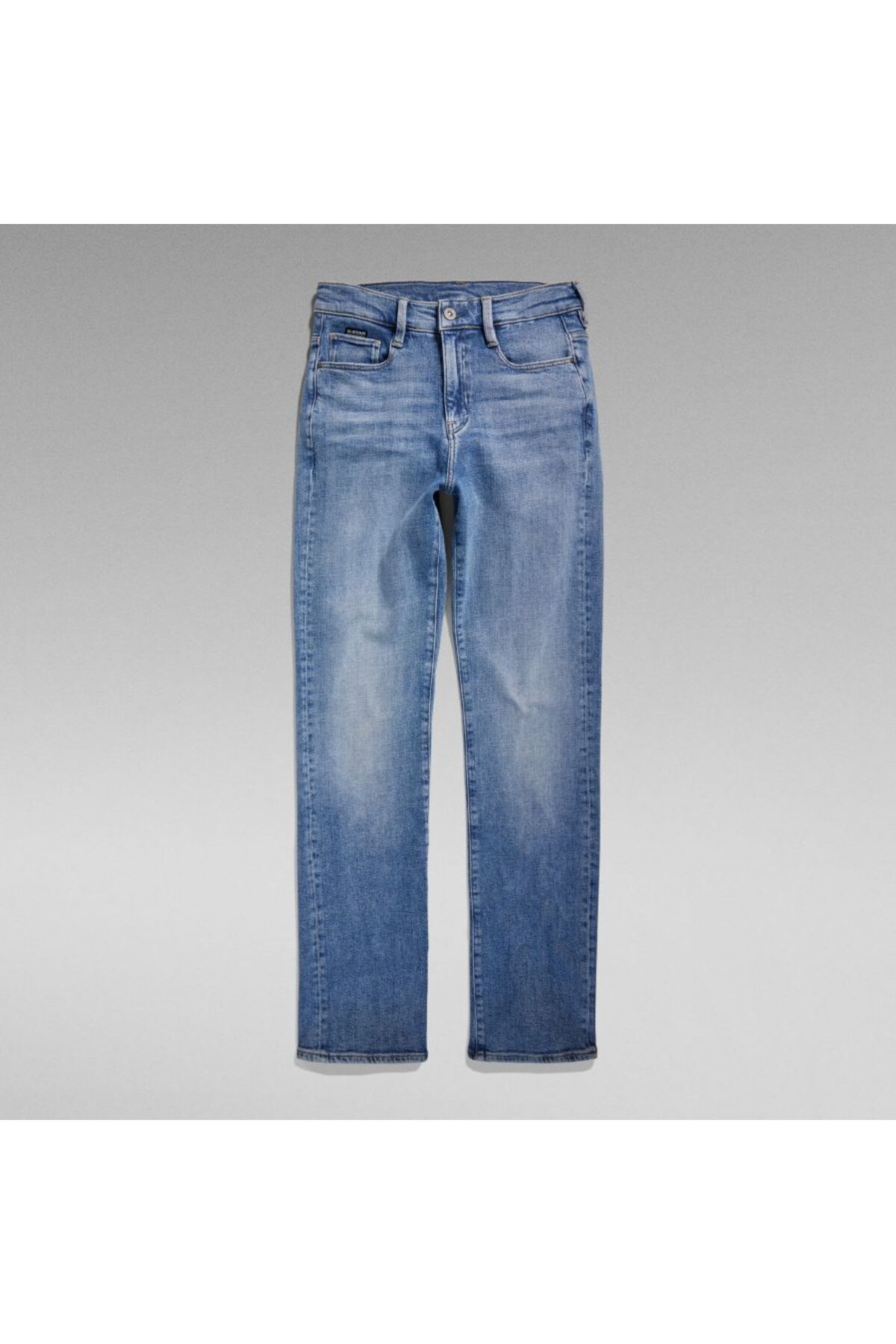 G-STAR RAW-Strace Straight Wmn 4