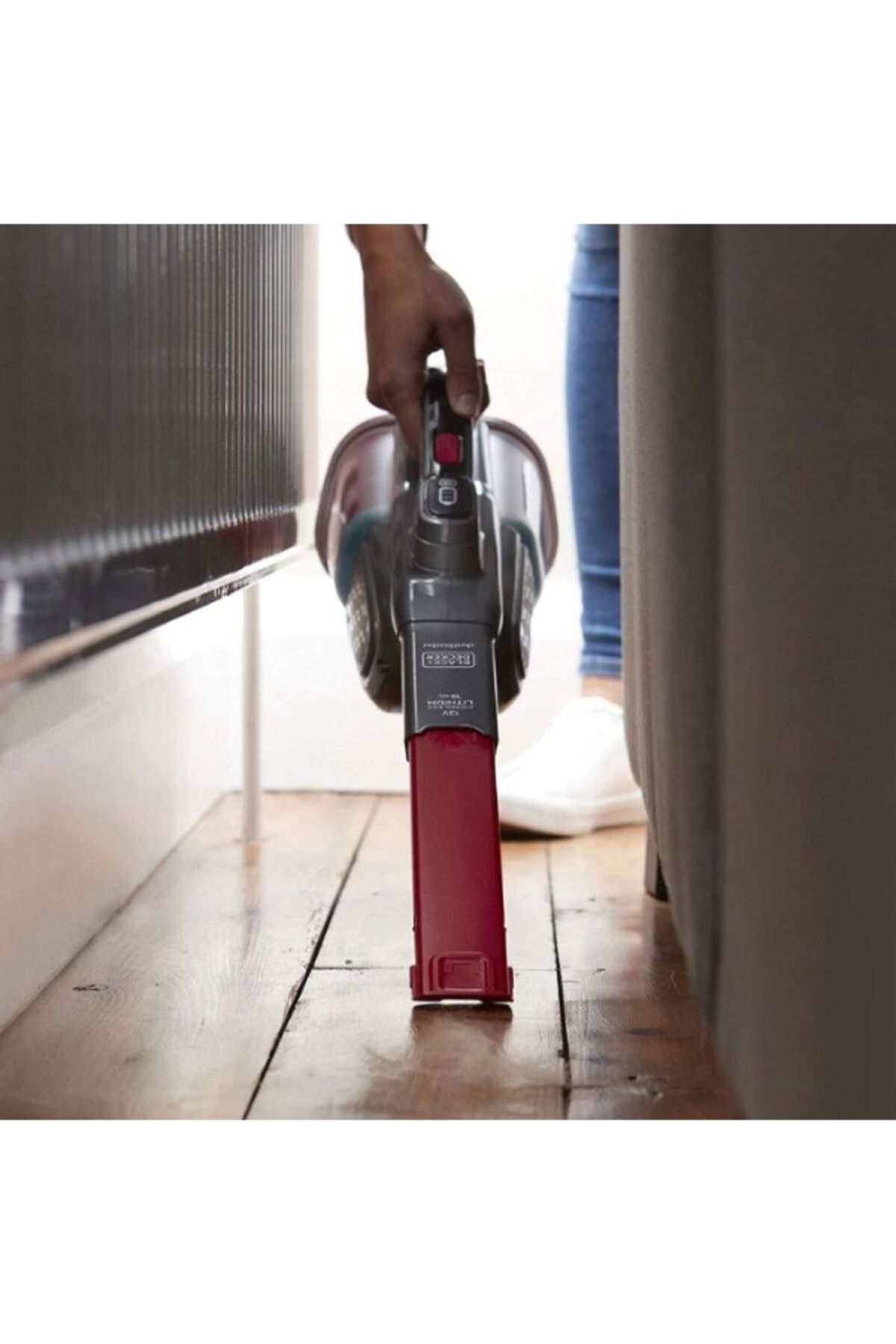 Black&Decker-Dustbuster Handheld Vacuum Cleaner 700ml BHHV315J-GB 5
