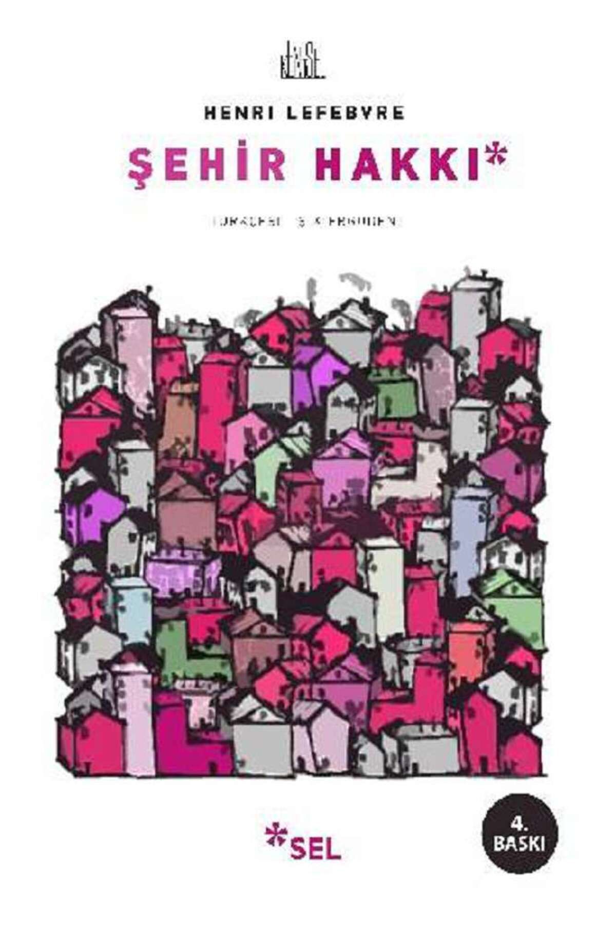 Sel Yayıncılık Şehir Hakkı