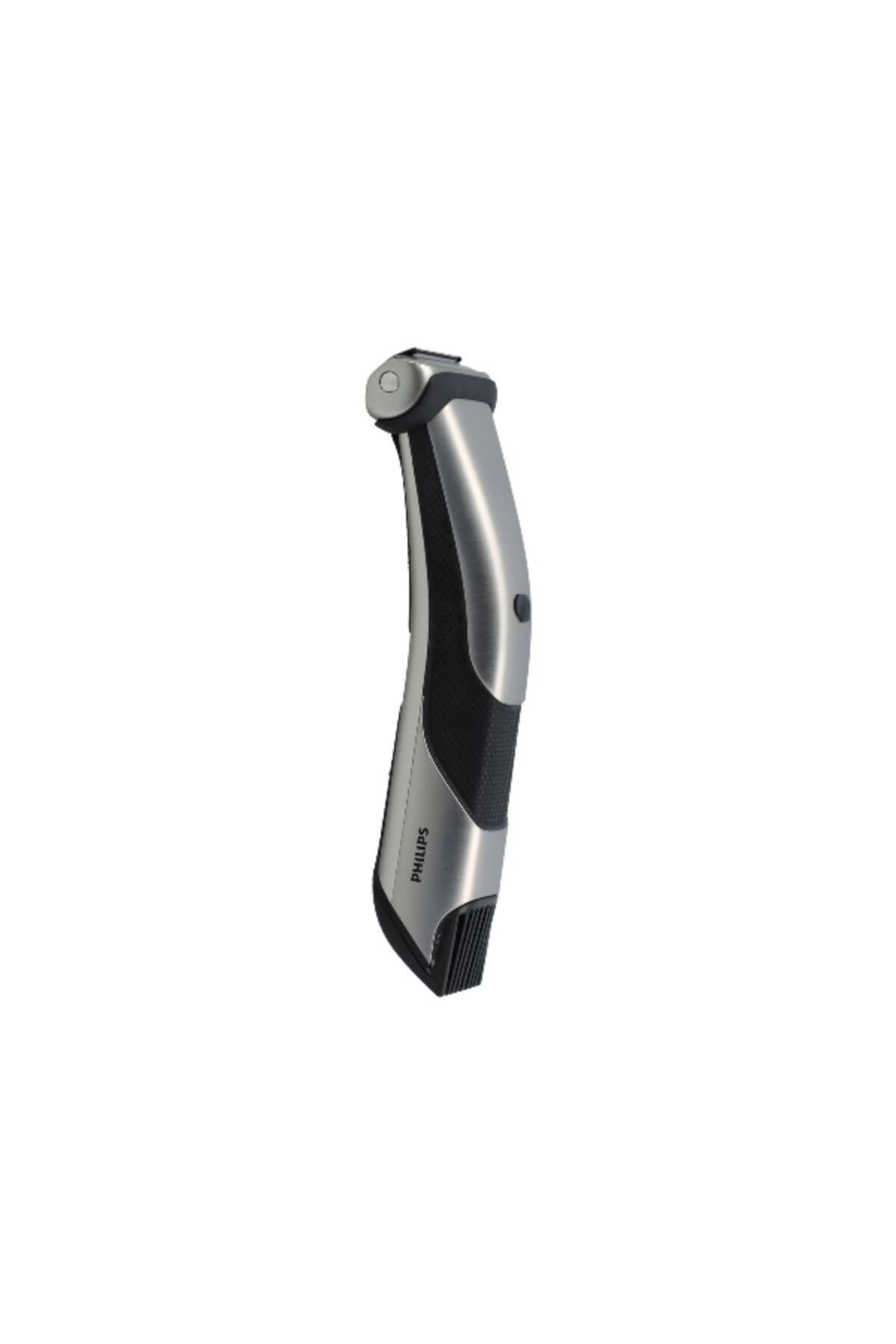 Philips-7000 Bodygroom باللونين الأسود والفضي 4