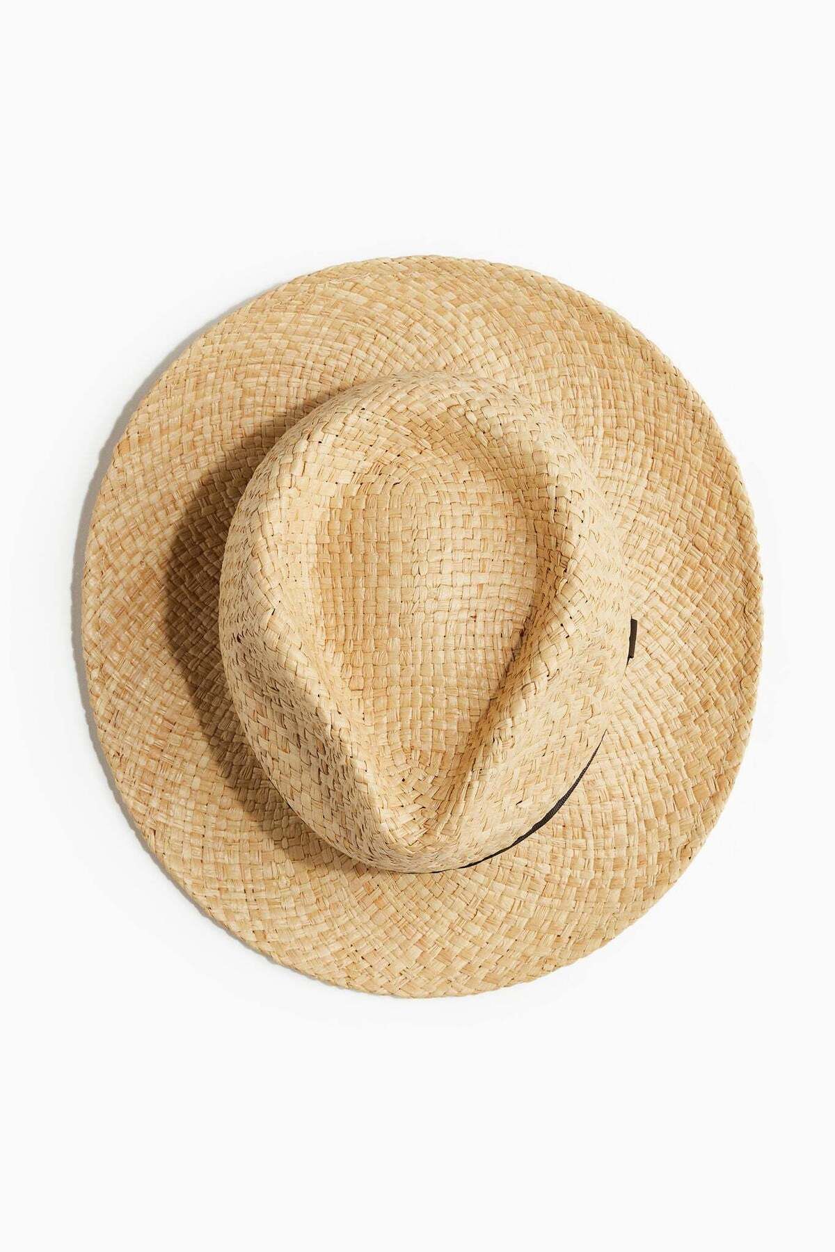 H&M-Hat - White 2