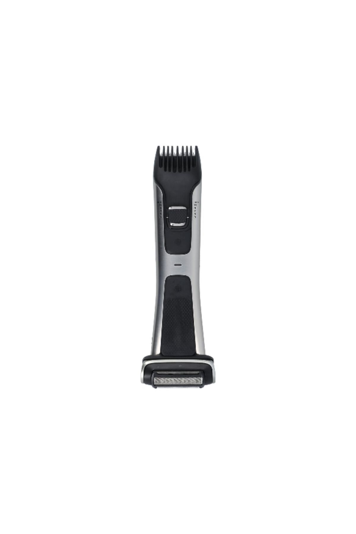 Philips-7000 Bodygroom باللونين الأسود والفضي 3